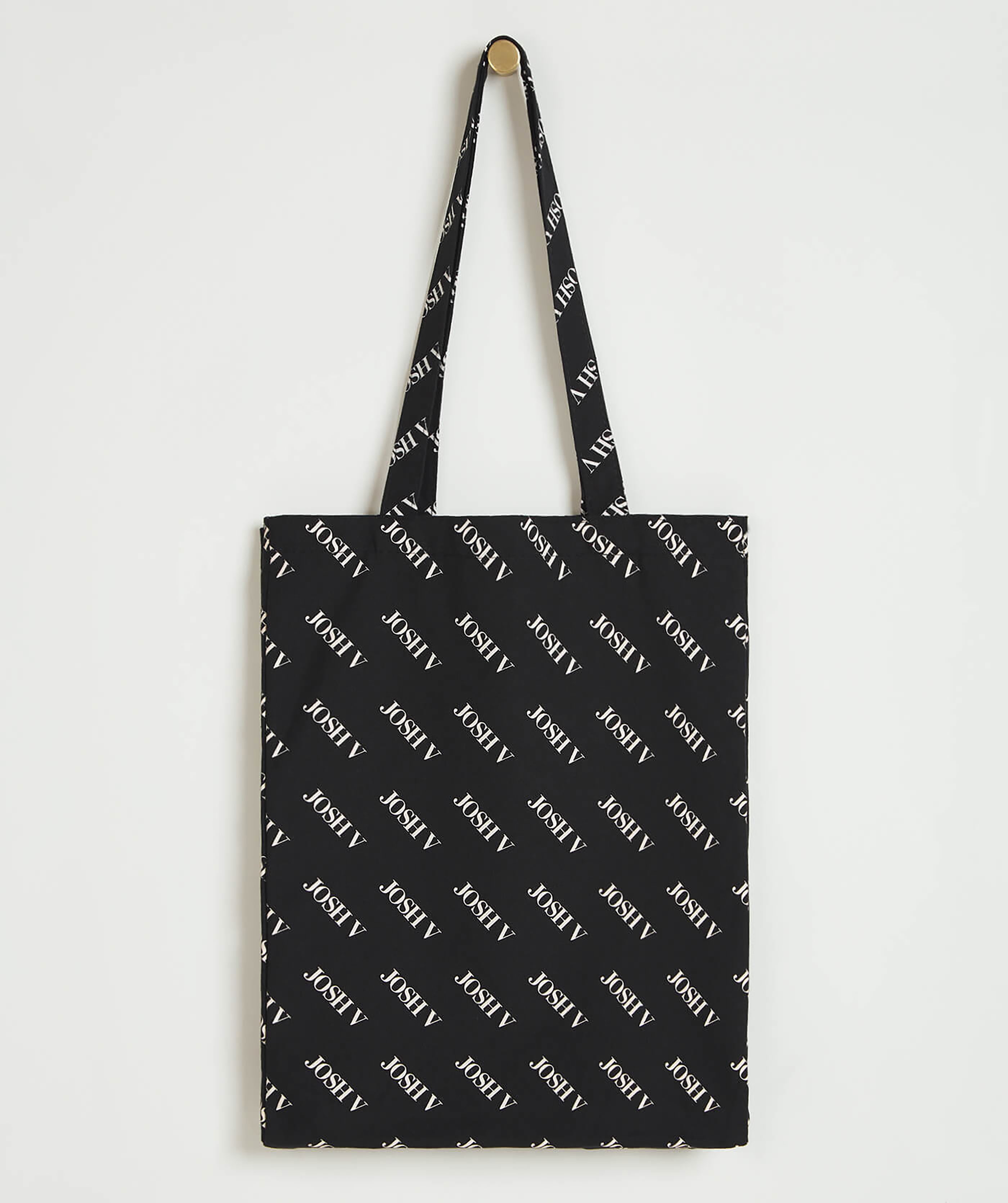 ALLURE Canvas tas