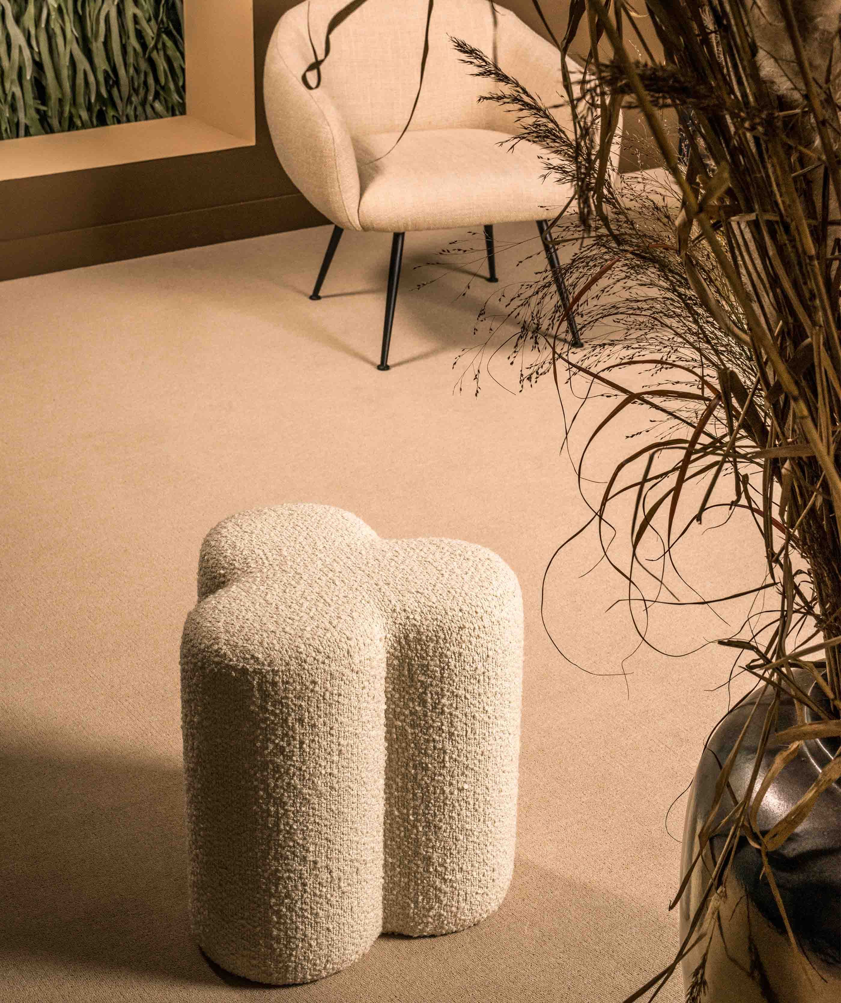 【希少品】Pols Potten Stool ポルス・ポッテン スツール 希少 Pols Potten Stool