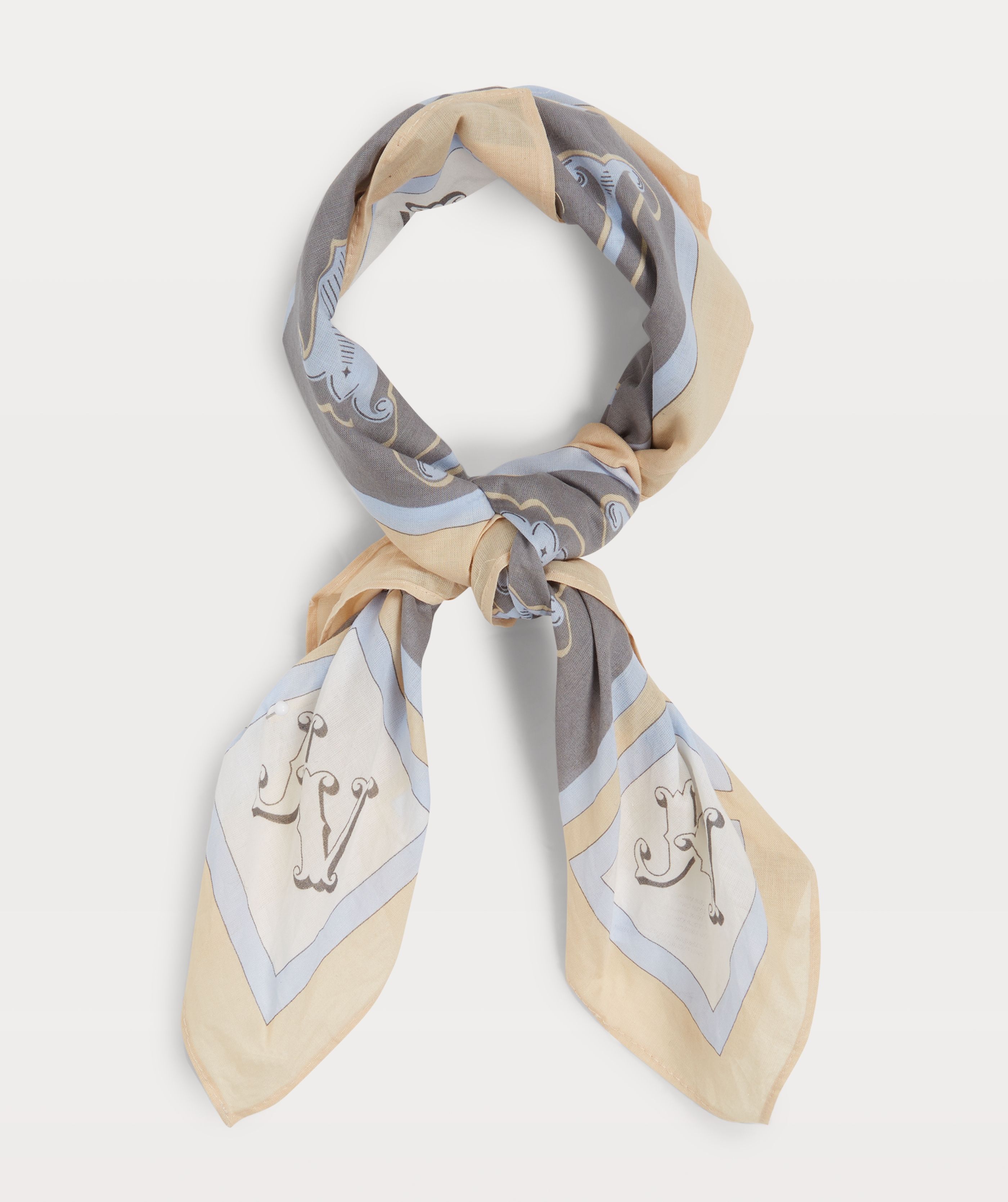 fashion scarves lovisa head scarf