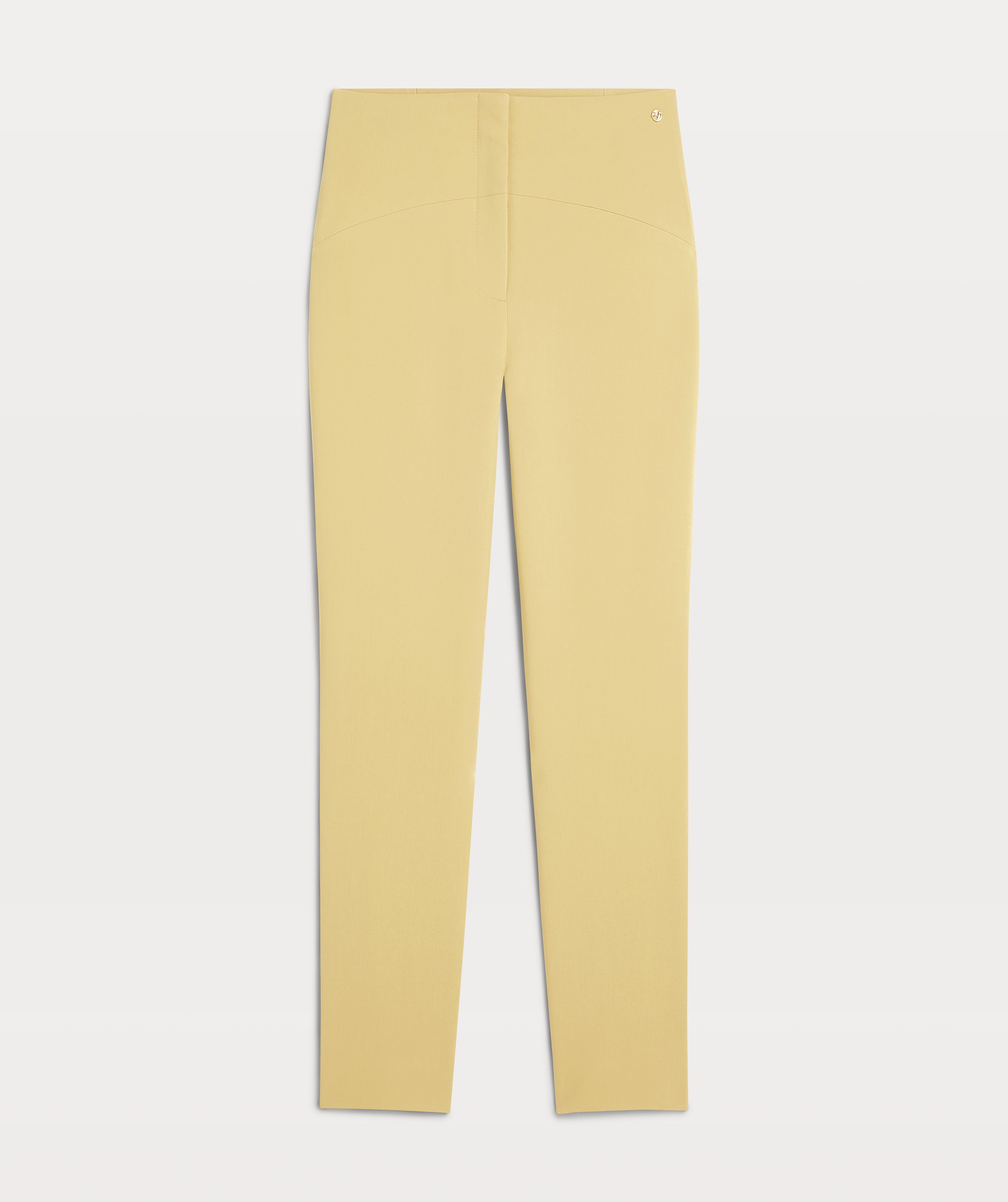 ★DIADORA★ Montello Steady Jersey Pants Women YELLOW D4222T Dries Van Noten Pila Wide-Leg Trousers | Liberty