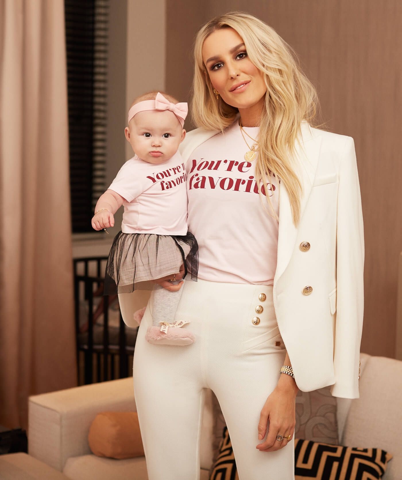 Mini Me Matching Outfit Moeder Dochter Mini And Me Kleding Clearance