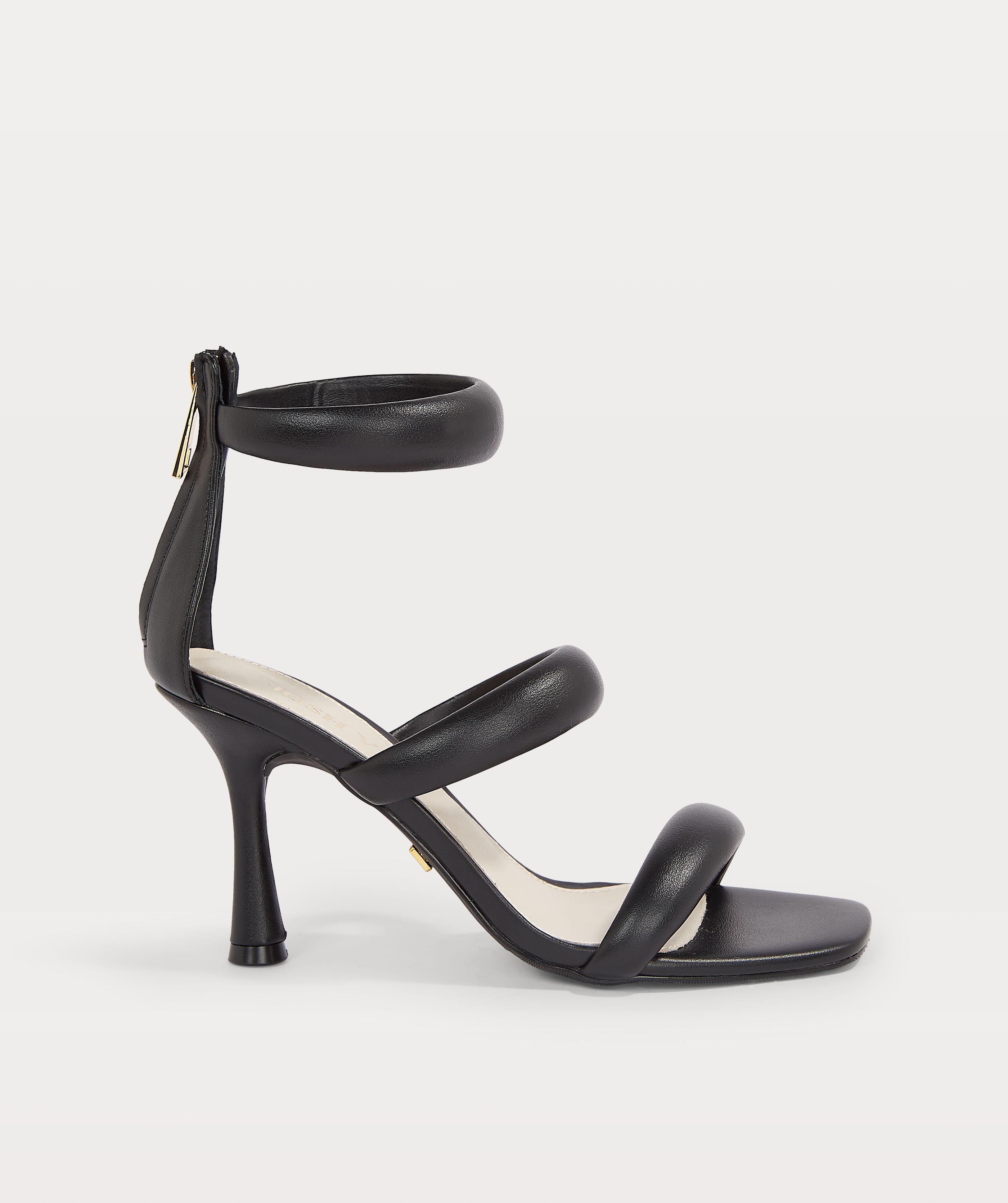 Josh v liva best sale sandalettes