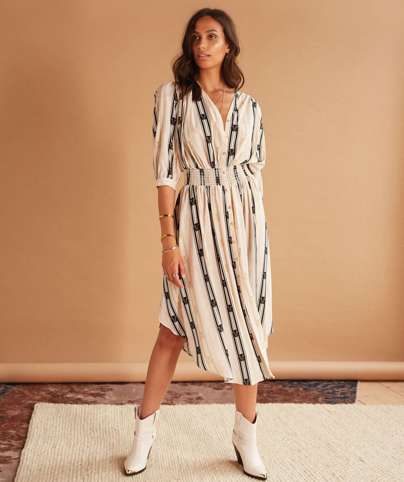 RUTH Dress