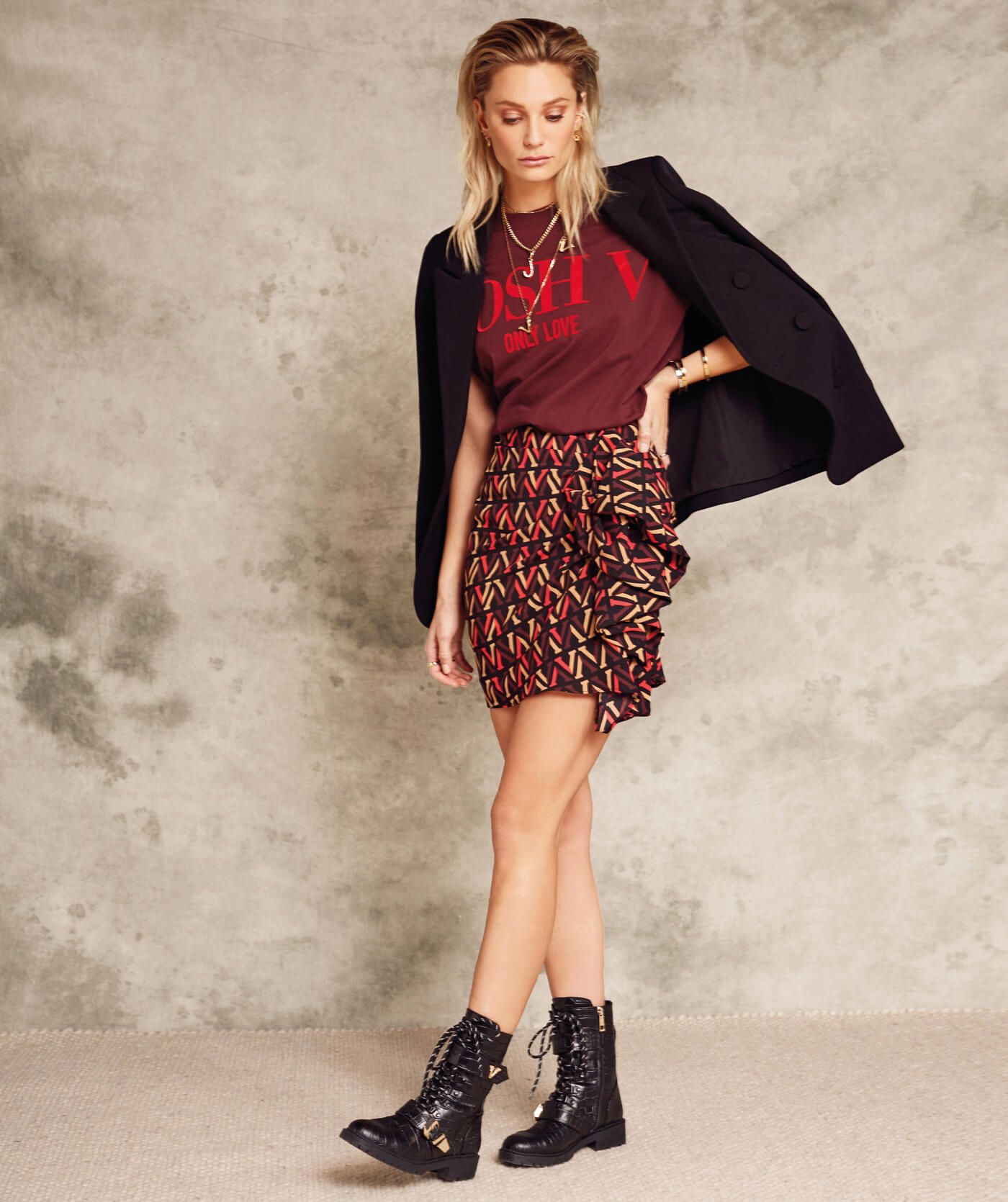 Skirts online 2020 top