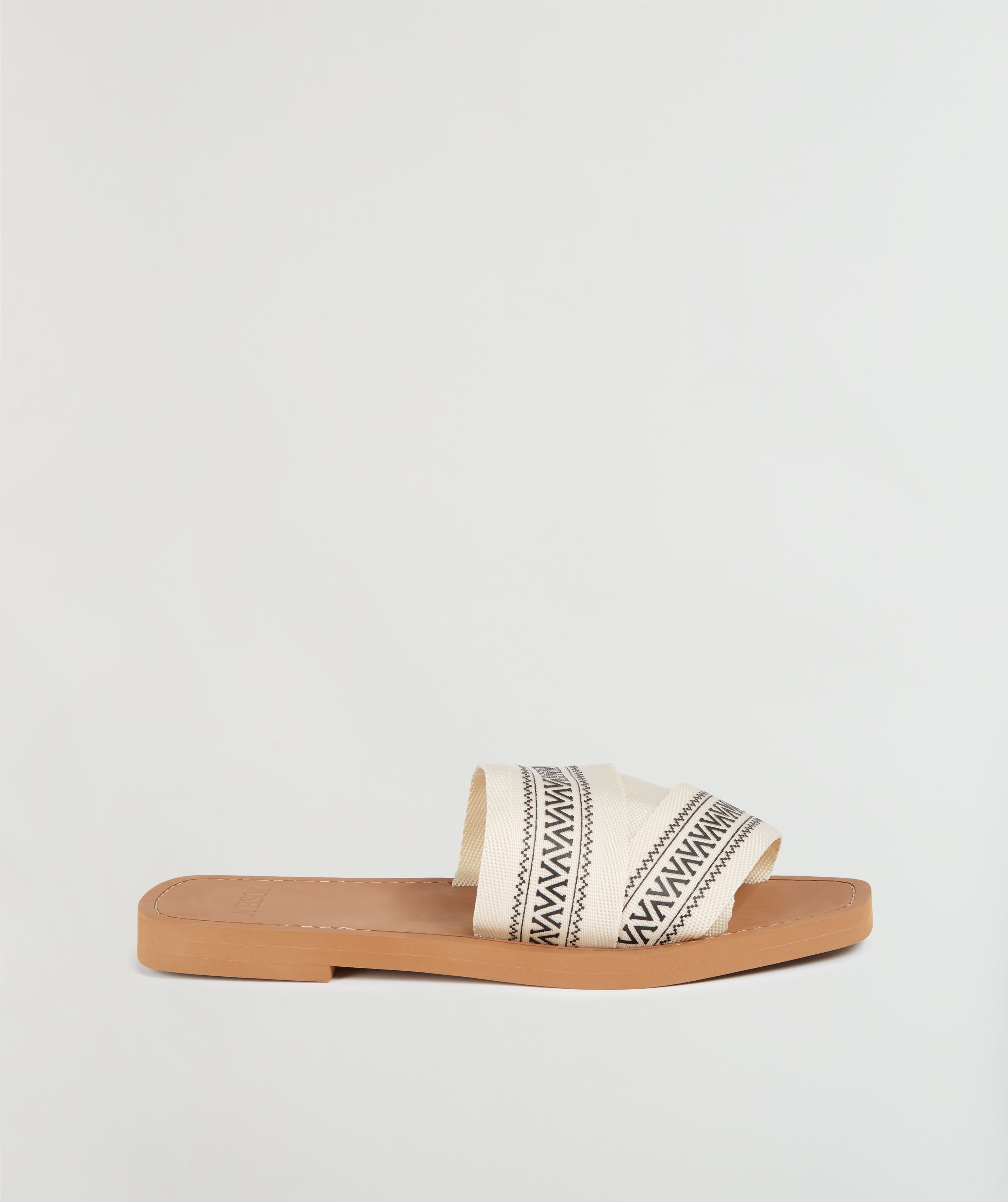 Josh v slippers shop
