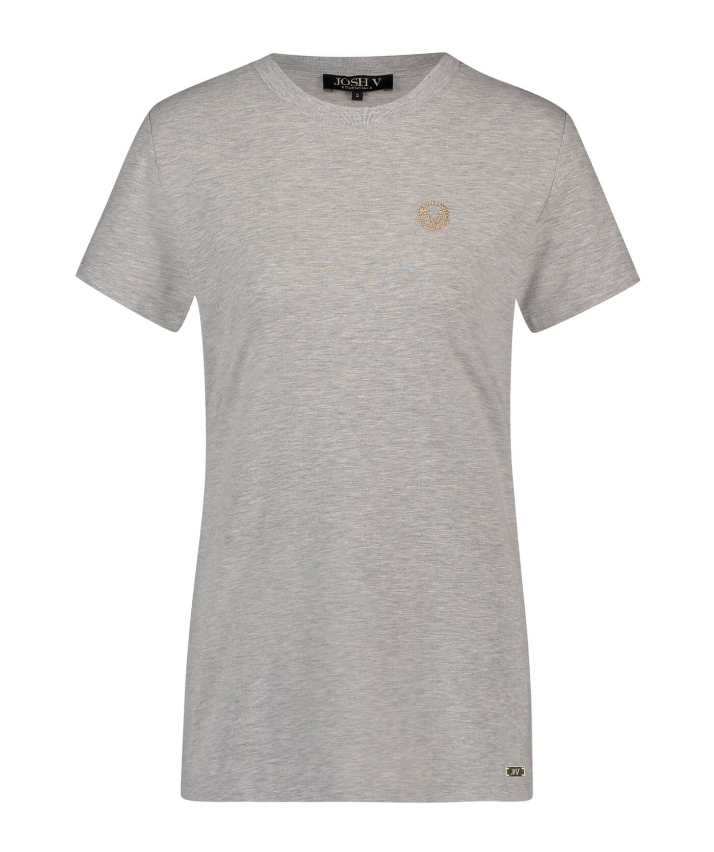 JV ZOE LOGO T shirt