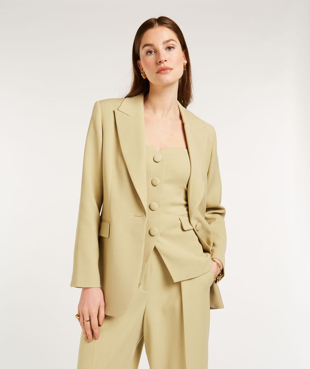 Estrella dress - Josh V
