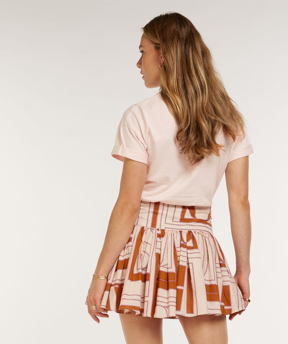 Shop dames rokken online | JOSH V | Official online shop