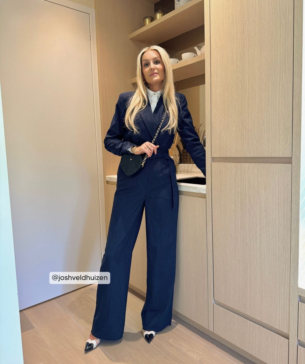 FALL '24 JOSH V Official online shop