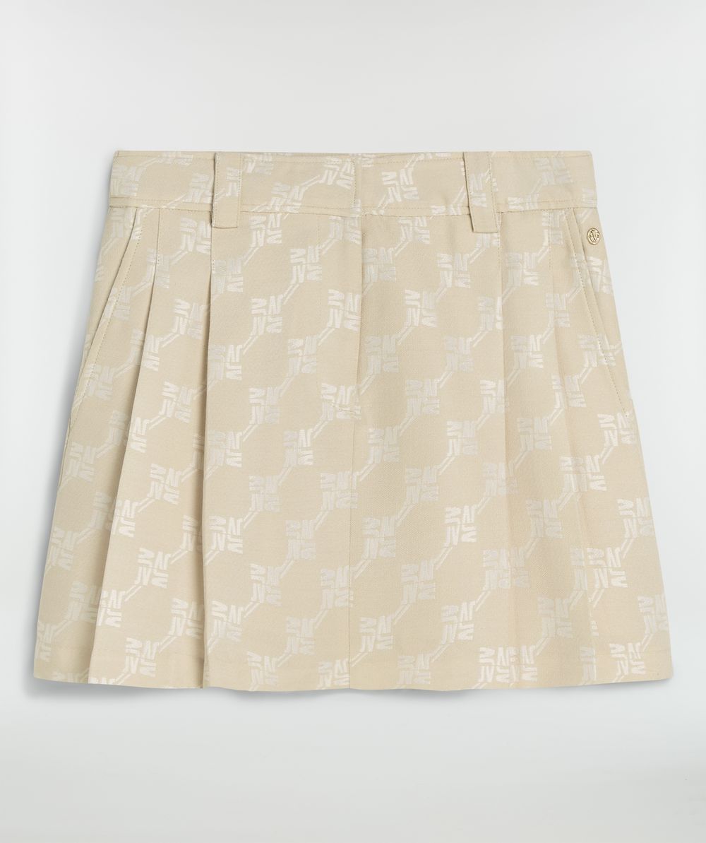 Wrenna oversized - Josh V