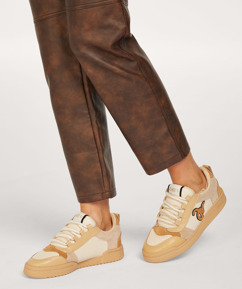 Winona Sneakers - Josh V