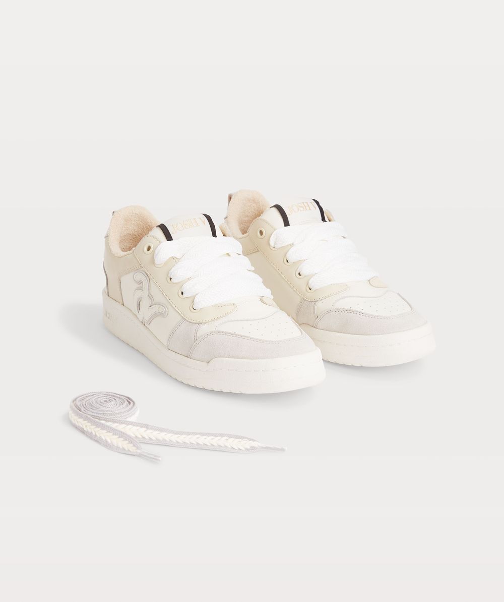 LEANNA Shoes - Josh V