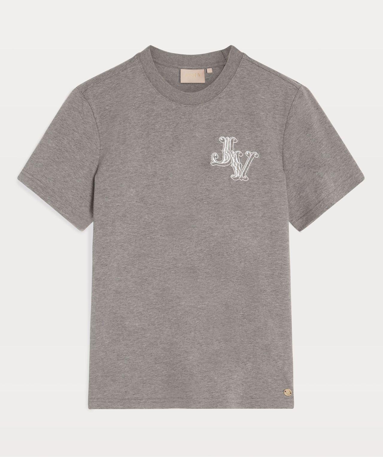 T-shirt Dorie Regular Fit - Josh V