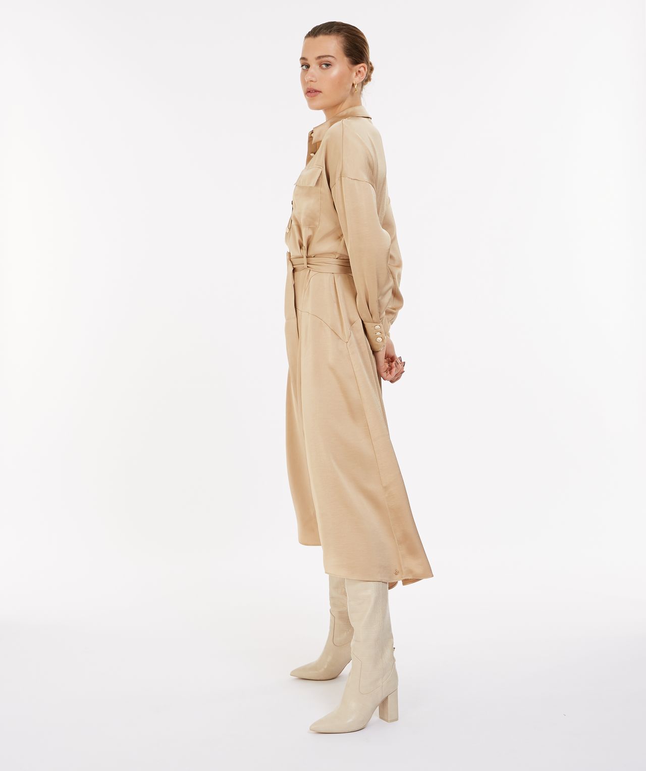 Ezra Dress