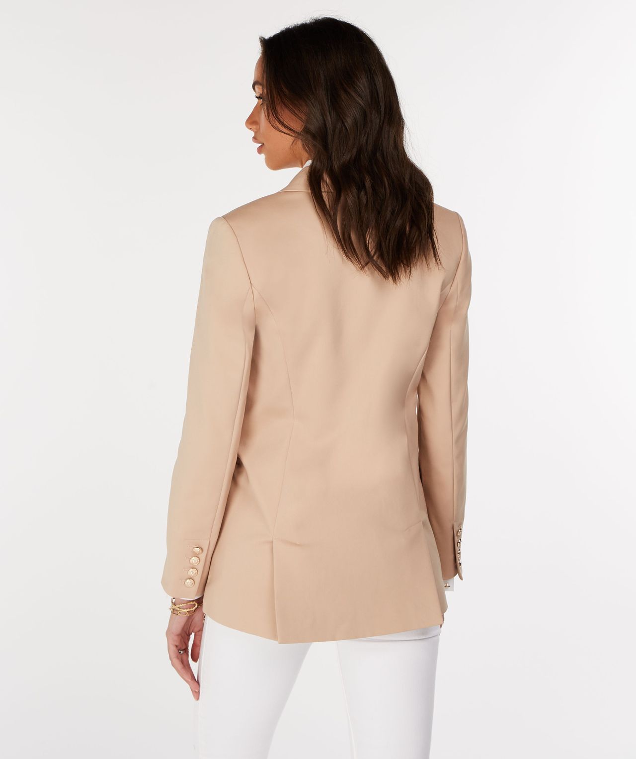 JV BLOOM Blazer Blush Blazers JOSH V Essentials Official online shop