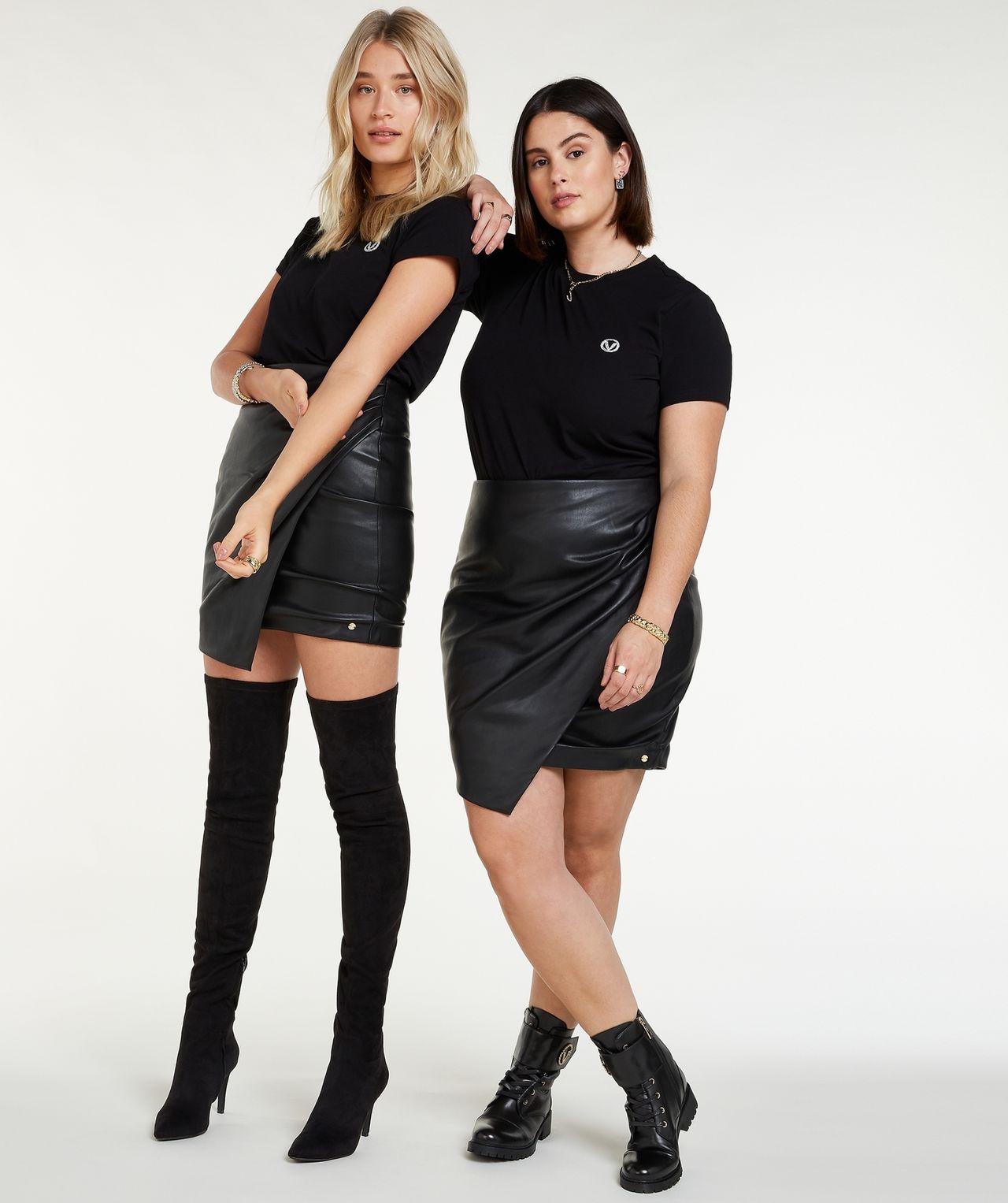JV JOURNEY Skirt | Skirts | JV Essentials | Official online shop