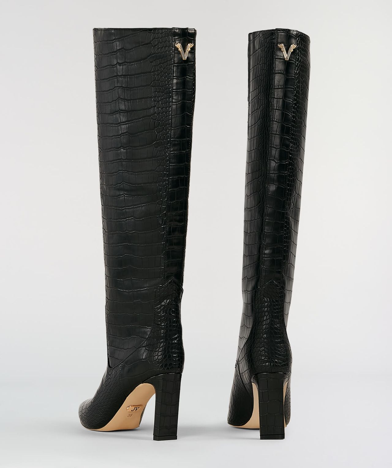 Lulu Boots - Josh V