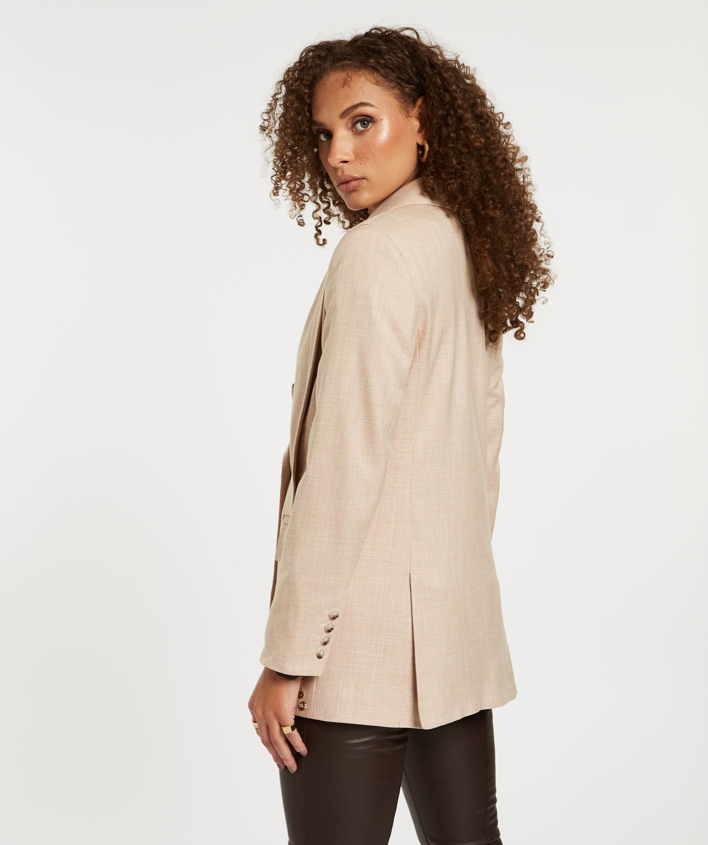 AVELIE Blazer Blossom | Blazers | JOSH V Spring 2022 | Official online shop