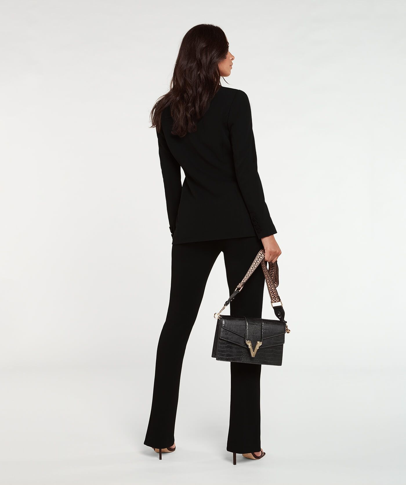 BERNEE Blazer Blazers JOSH V Fall 2020 Official Online Shop bernee-blazer-blazers-josh-v-fall-2020-official-online-shop