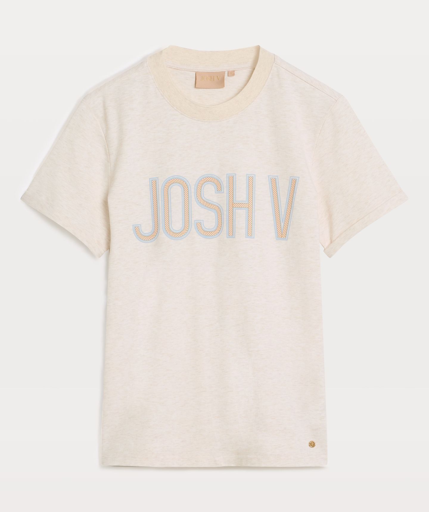T-shirt - DORIE - Josh V