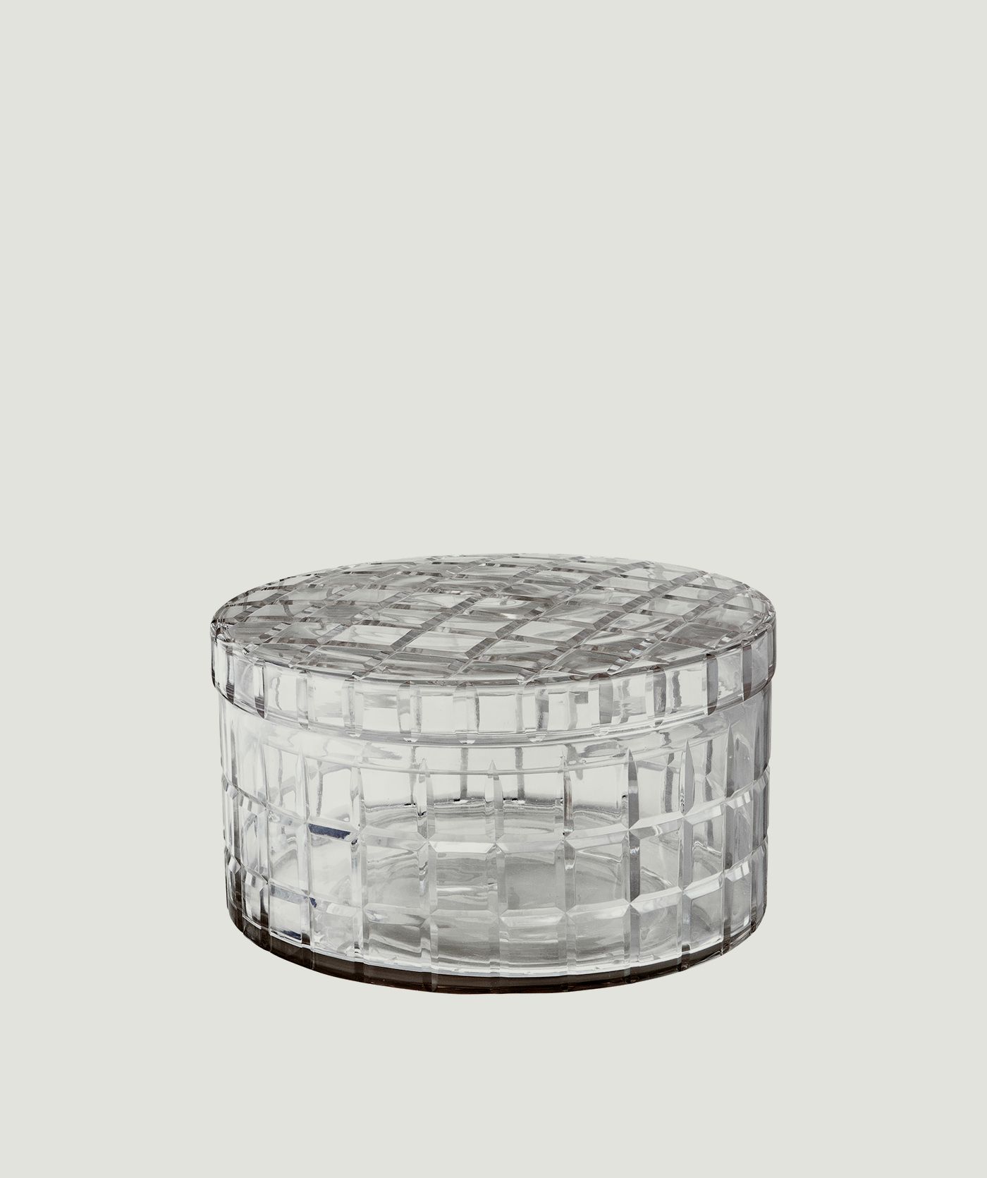 Rocabar glass box (L) - Eichholtz