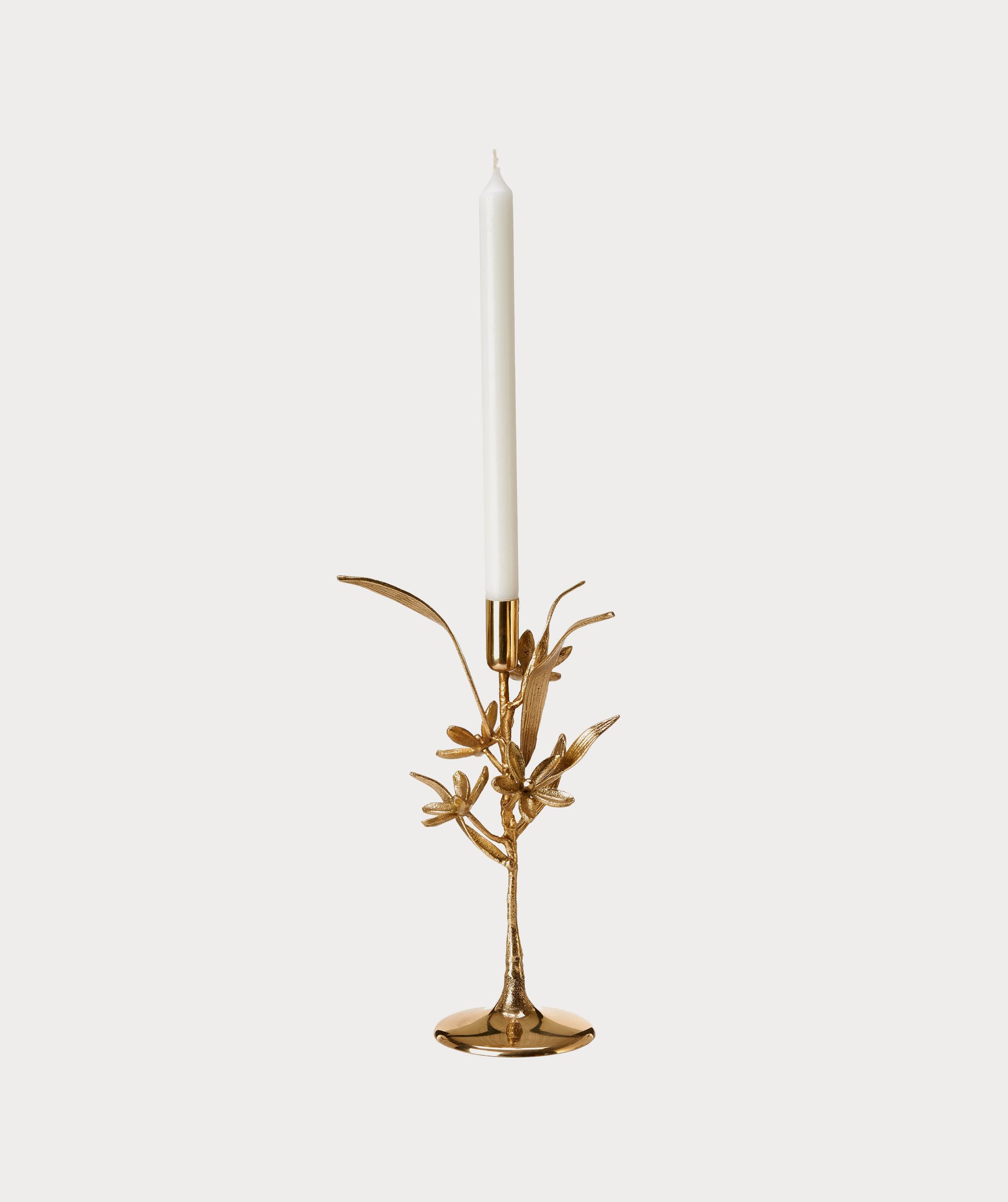 Bergamot candle holder - pols potten