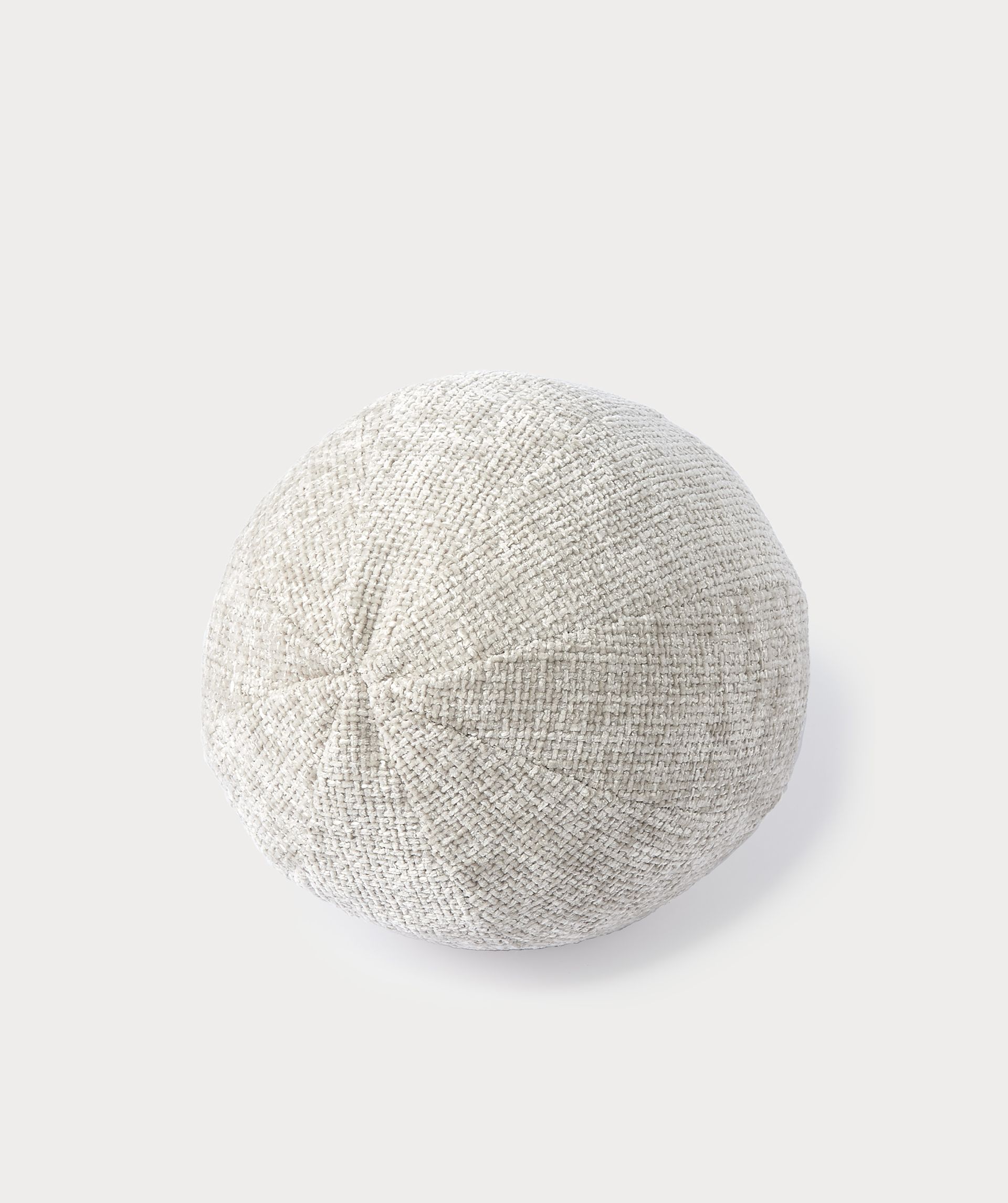 Ball Zierkissen (S) - pols potten