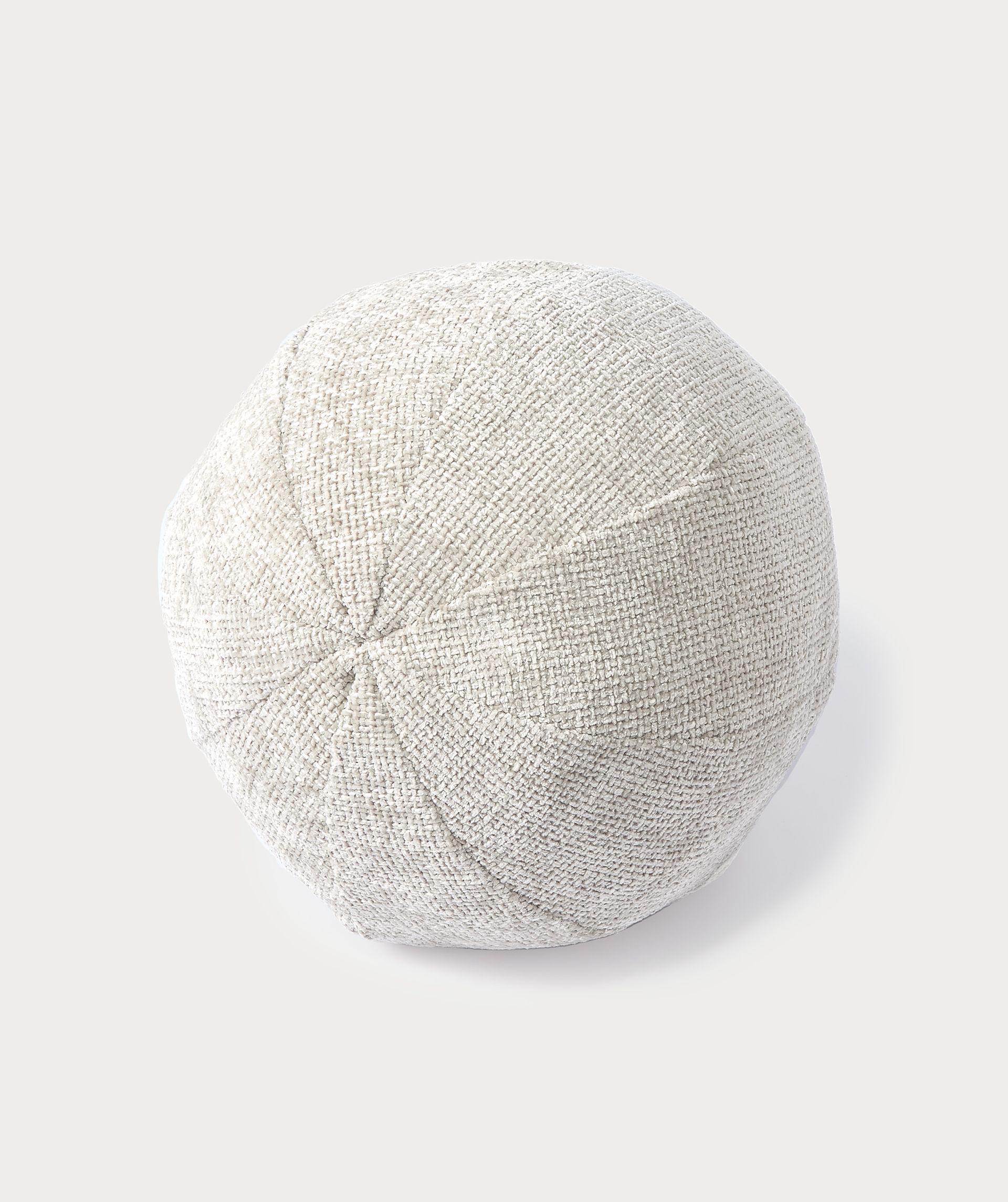 Ball decorative cushion (L) - pols potten