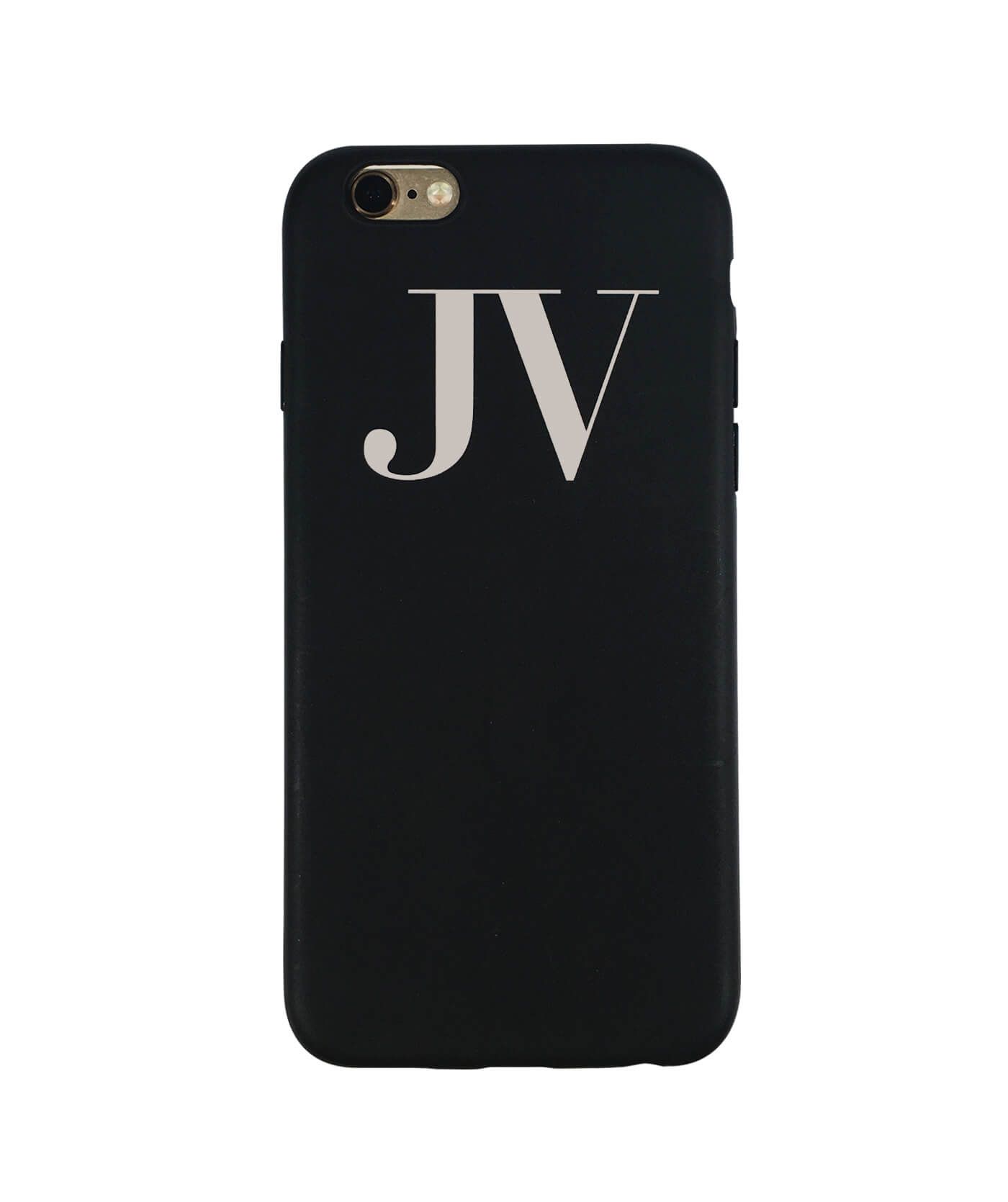 IPHONE JV Case