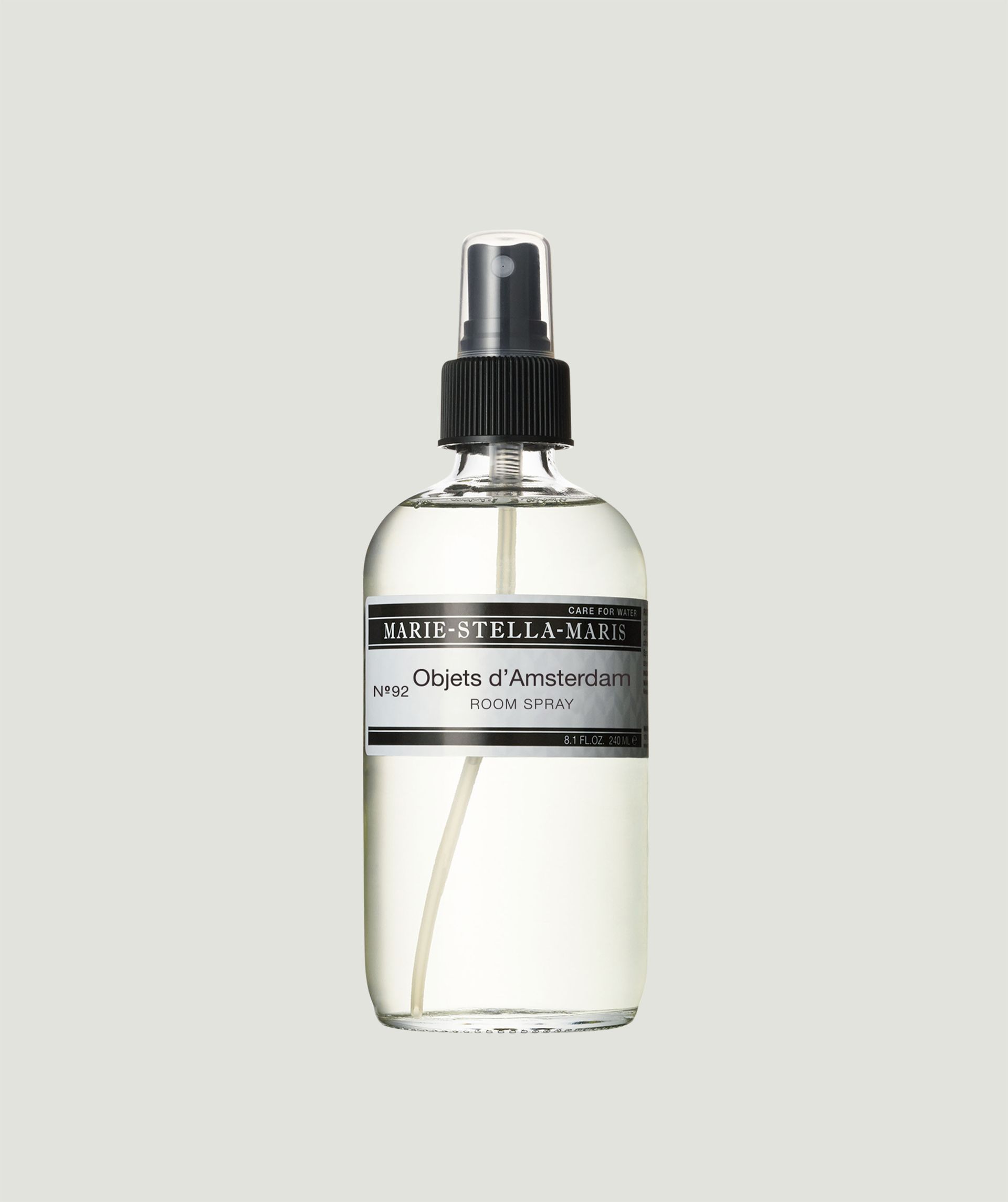 No. 12 Objets d'Amsterdam room spray - Marie-Stella-Maris