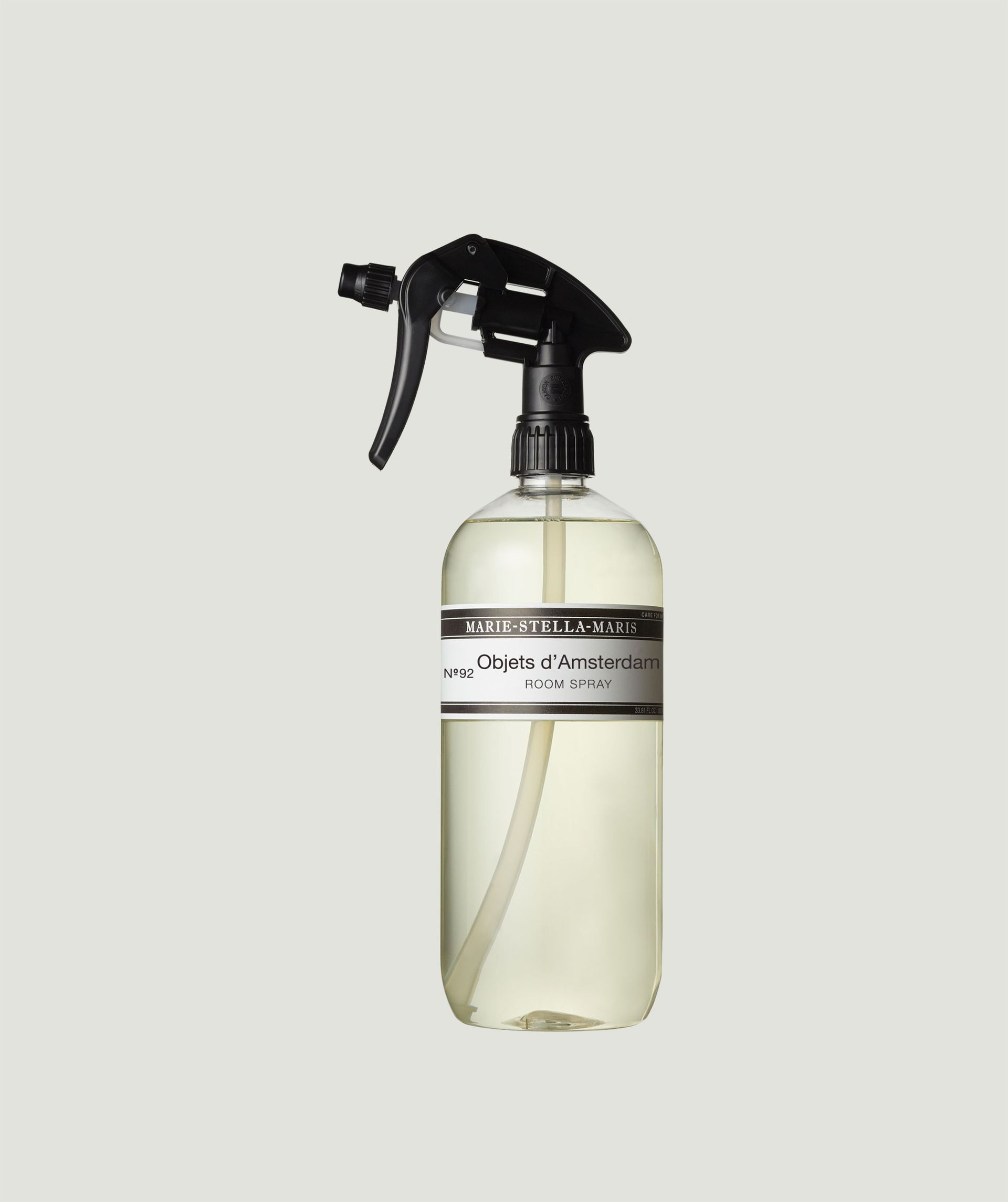 No. 12 Objets d'Amsterdam room spray - Marie-Stella-Maris