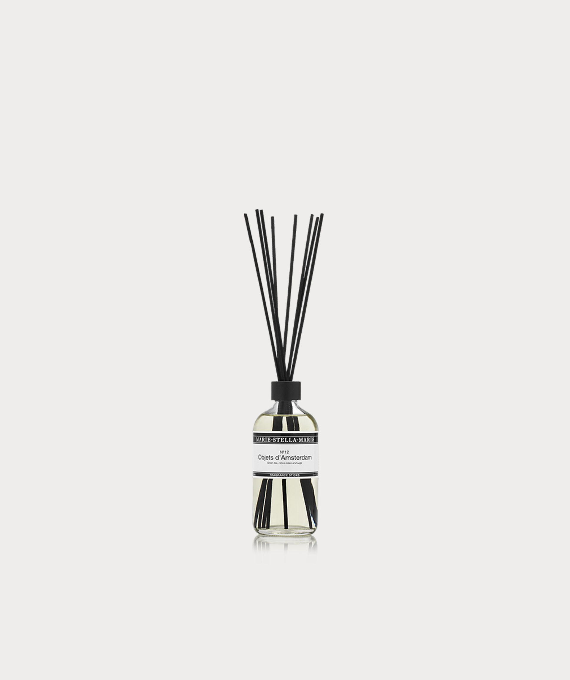 No. 12 Objets d'Amsterdam scent diffuser - Marie-Stella-Maris