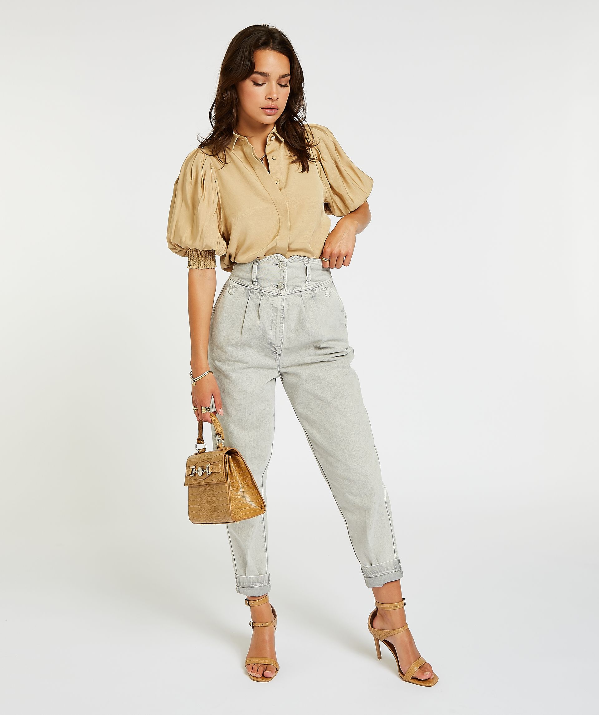 AAFKE Trousers
