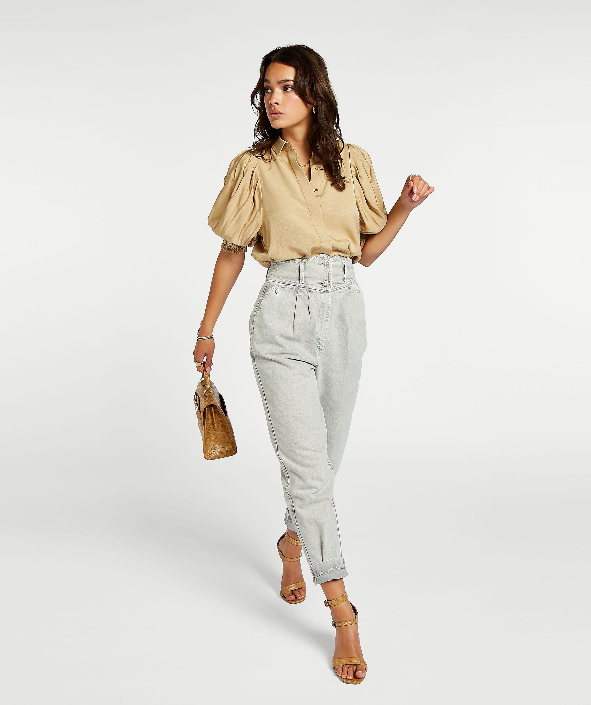 AAFKE Trousers