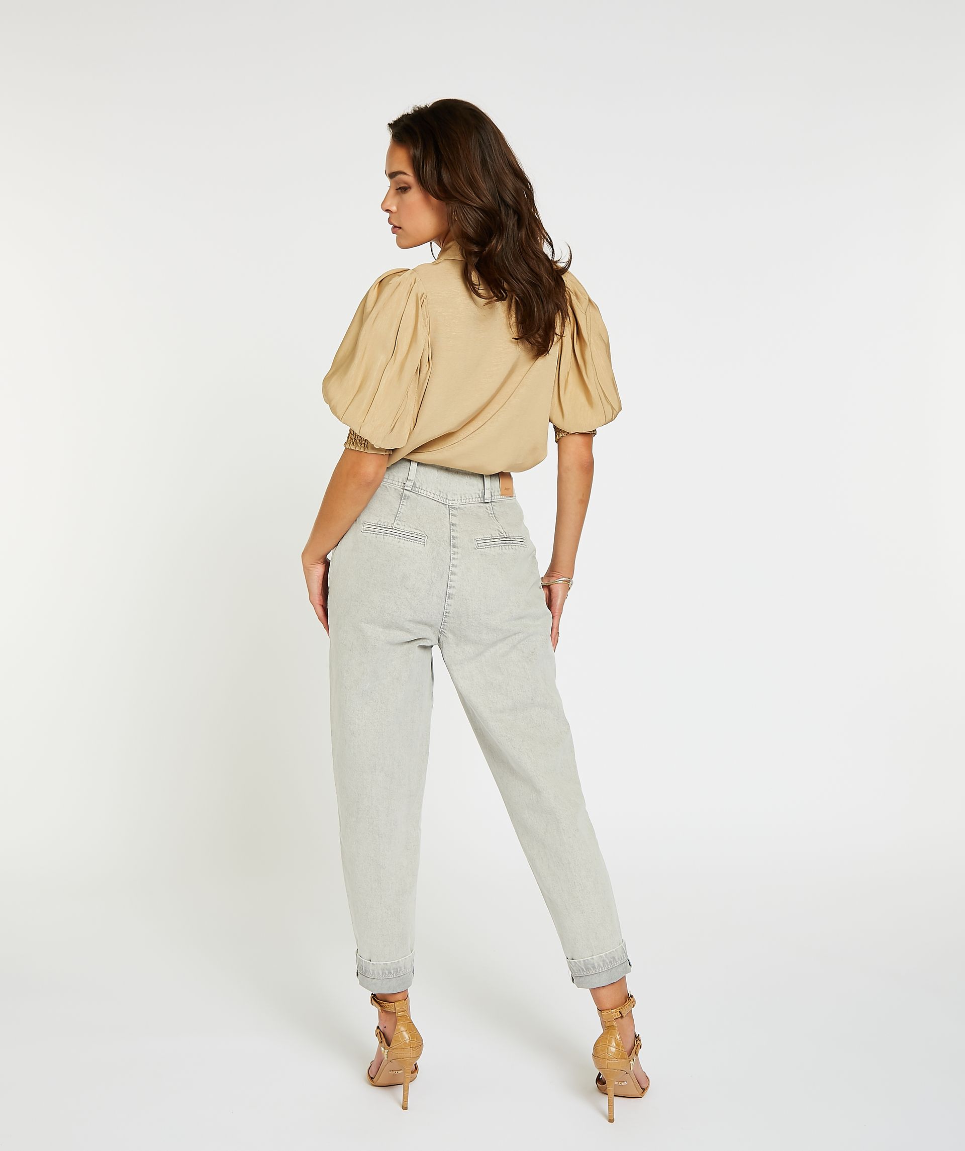AAFKE Trousers