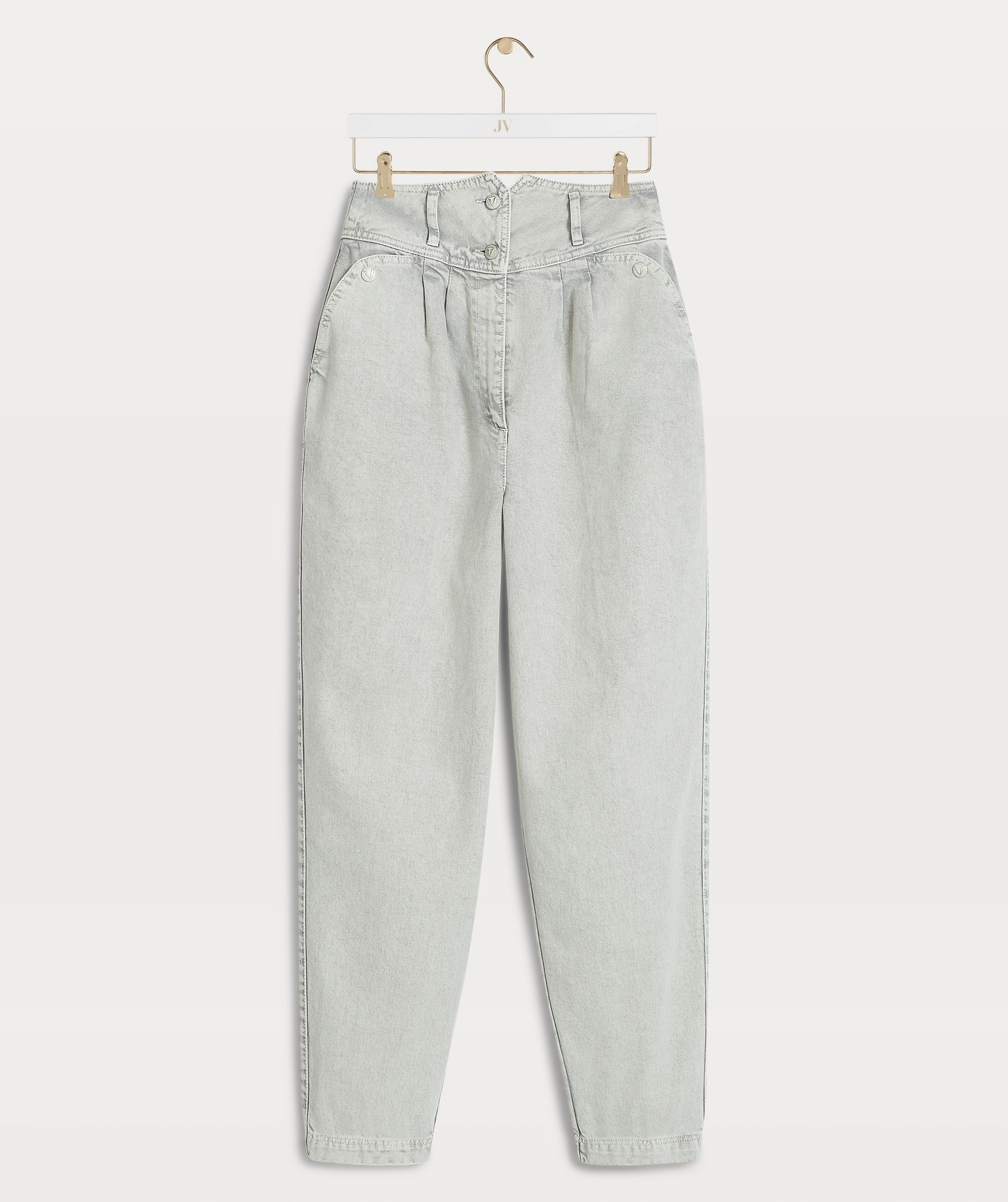 AAFKE Trousers