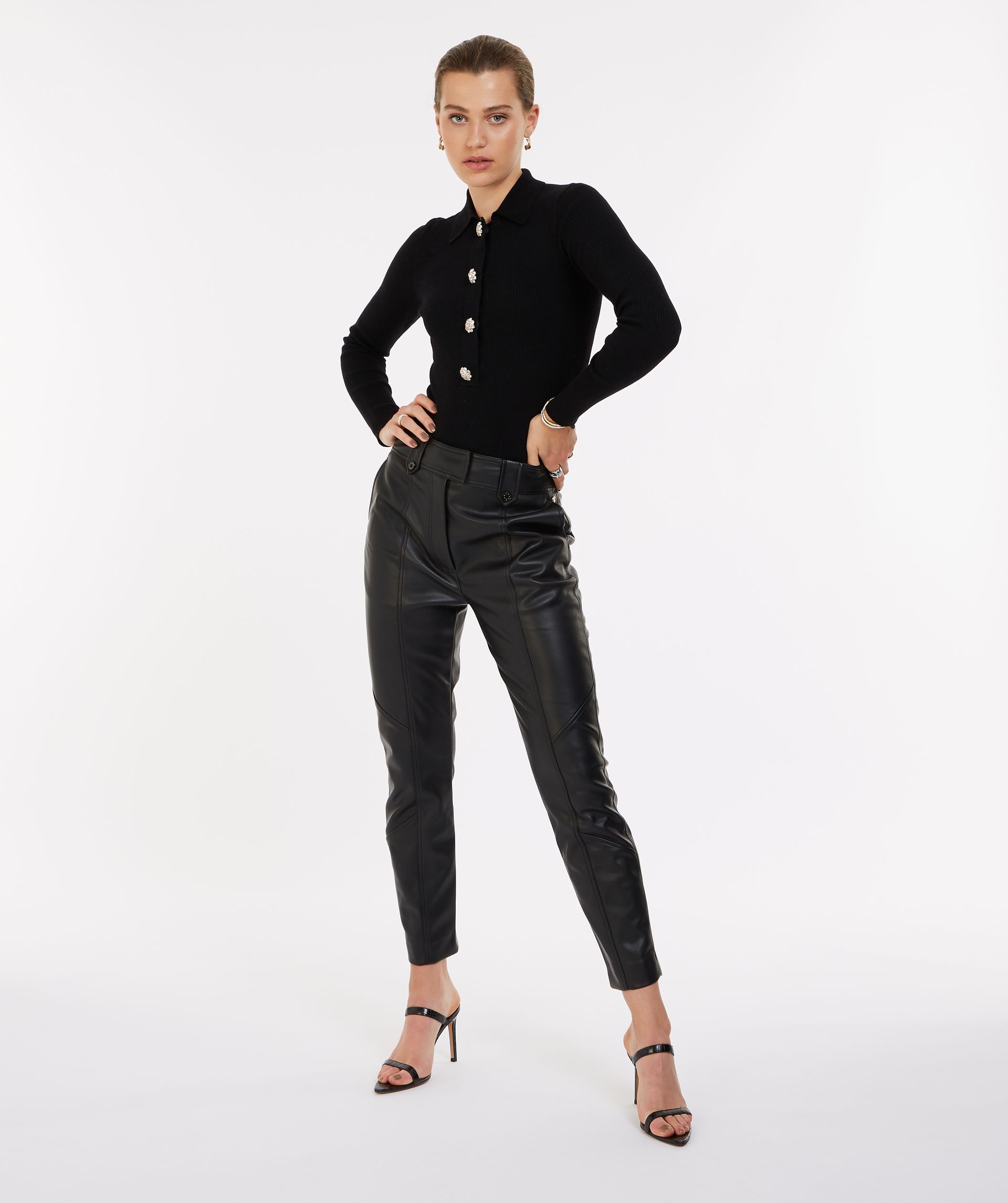 ACE Trousers