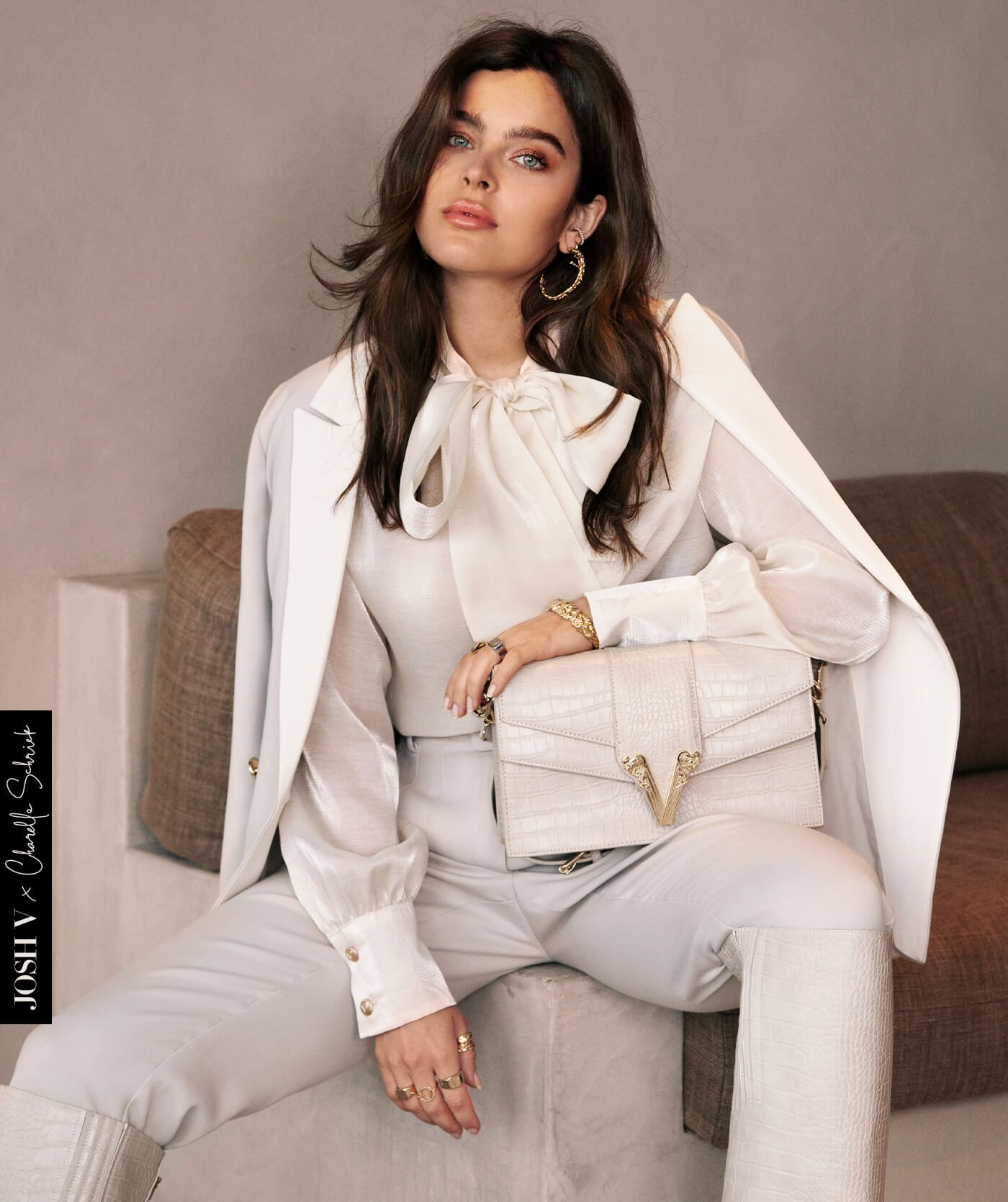 ALEIDA Bag