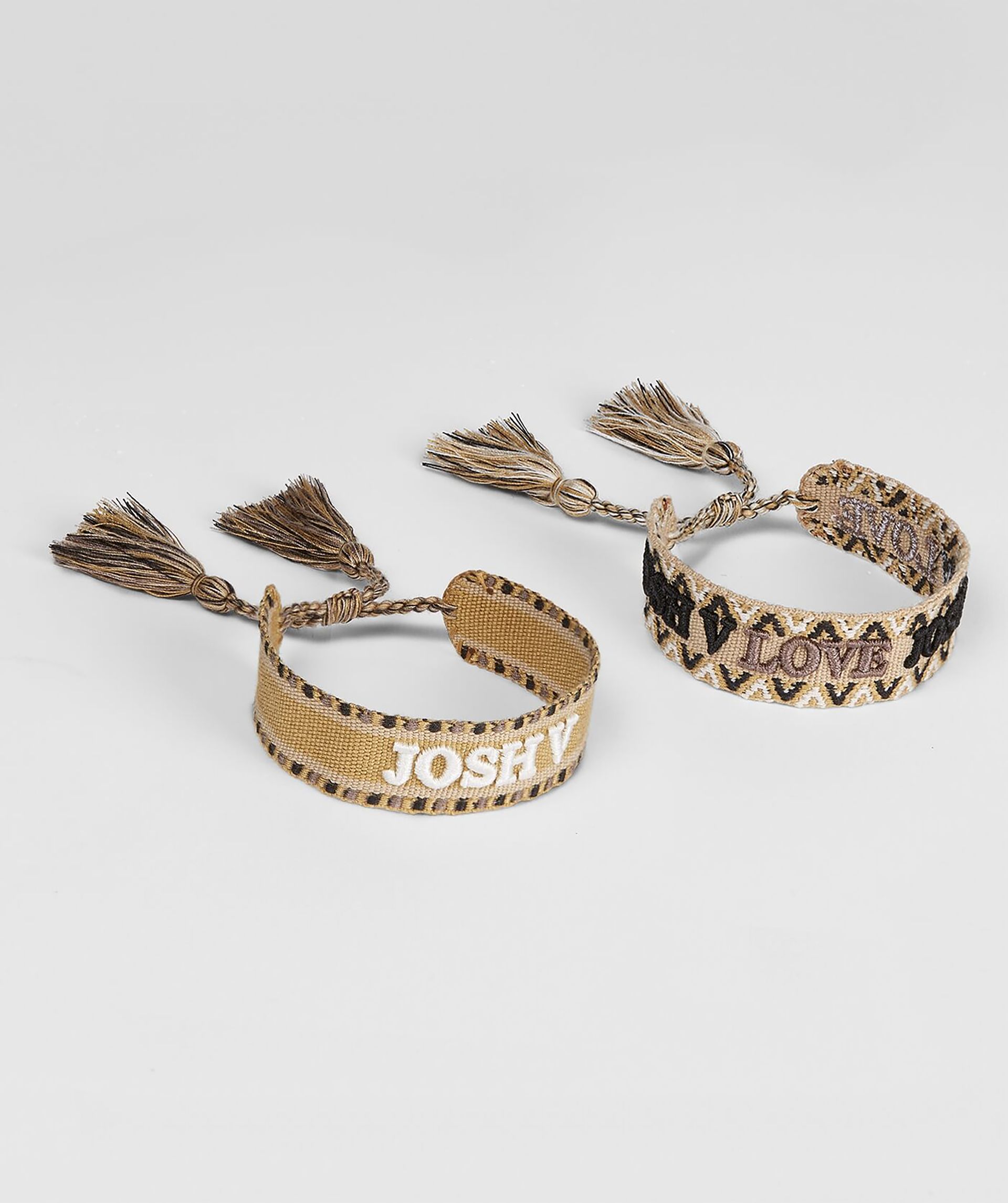 ALLENA Bracelet set