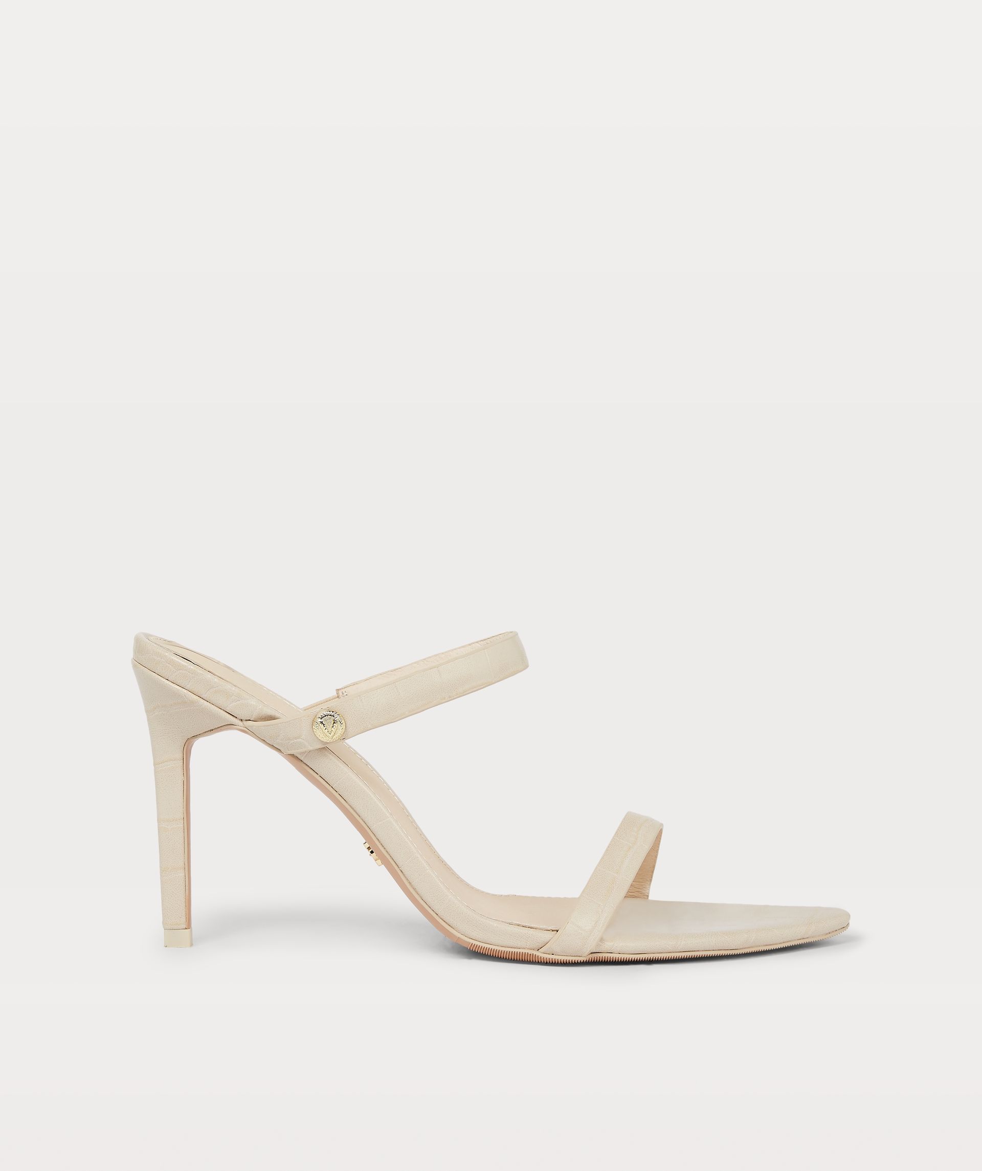 AMANDA Heels