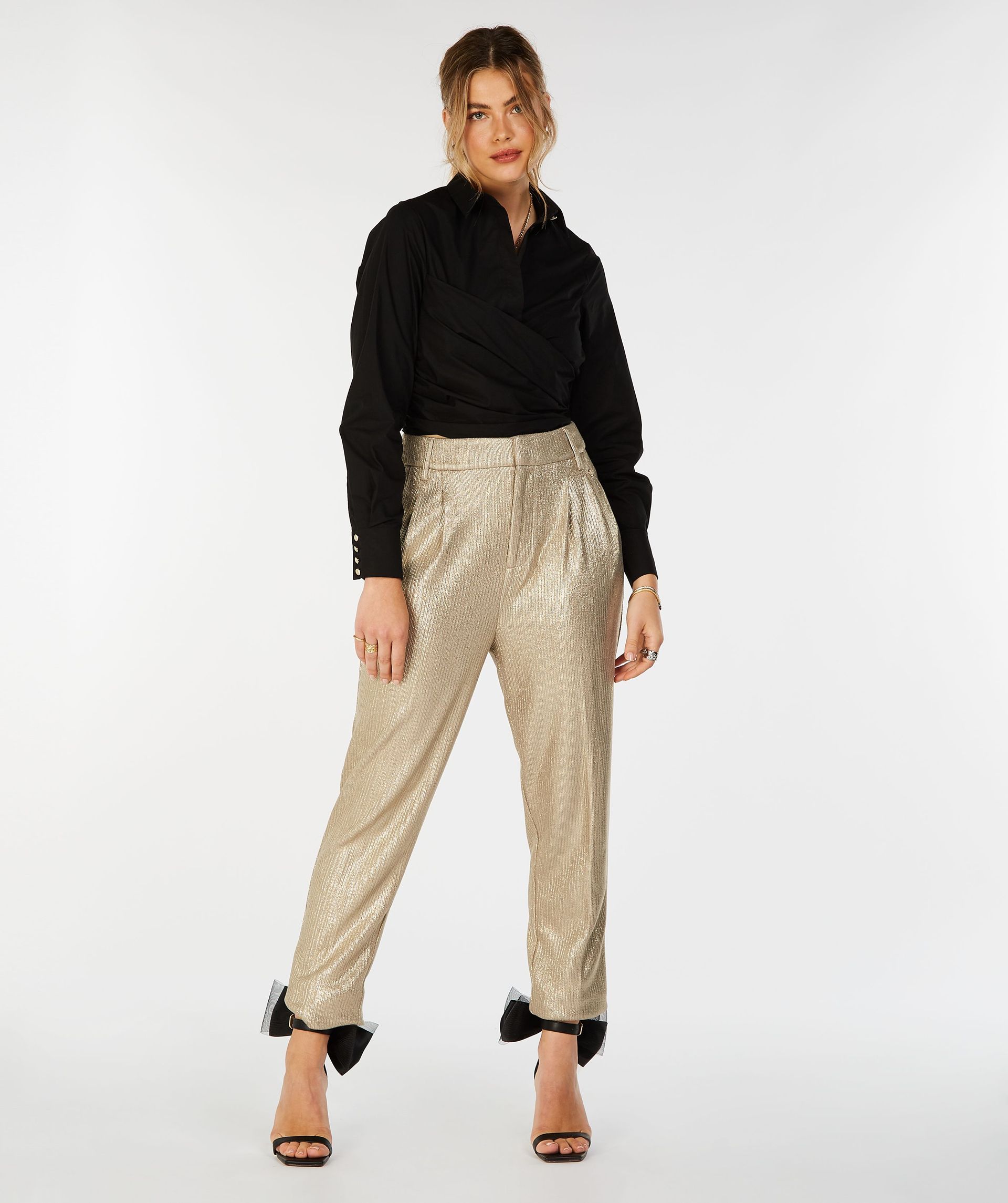 AMARA Blouse