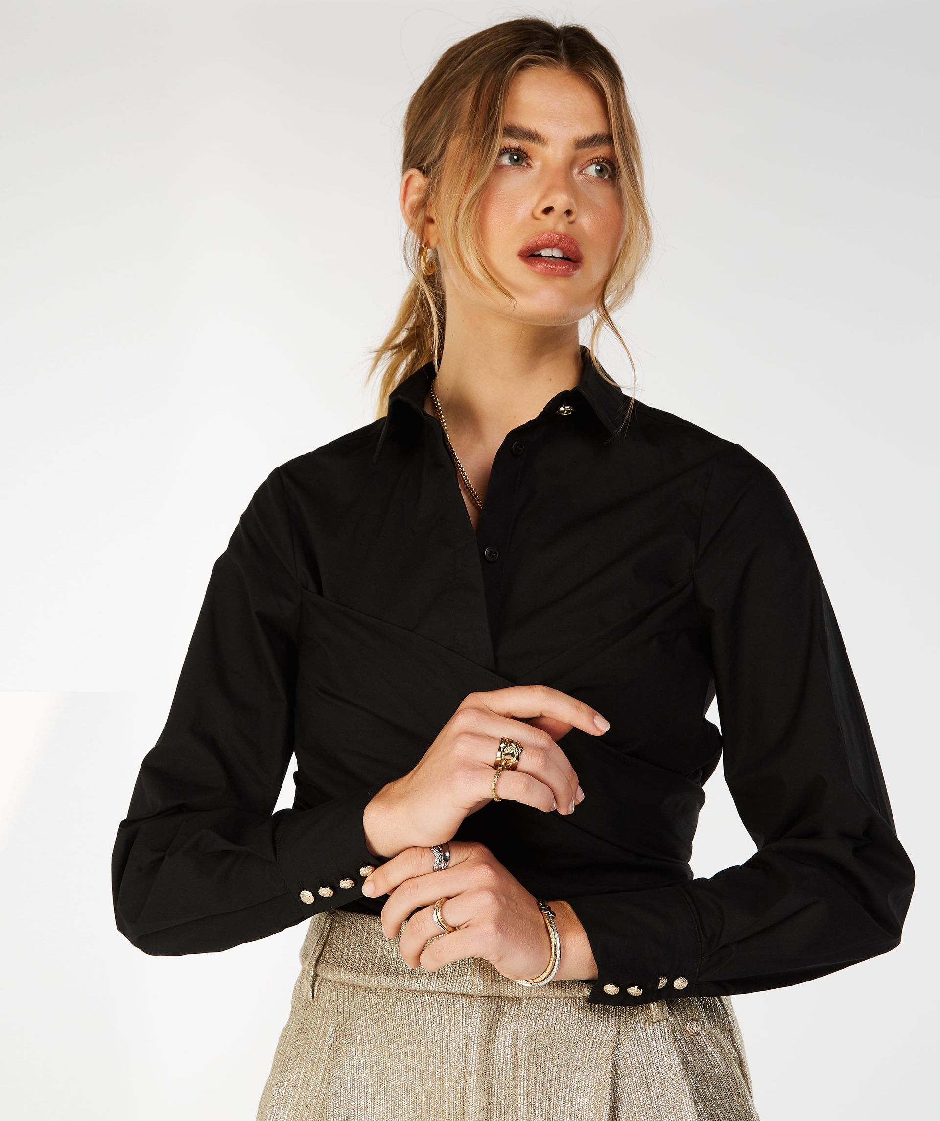 AMARA Blouse