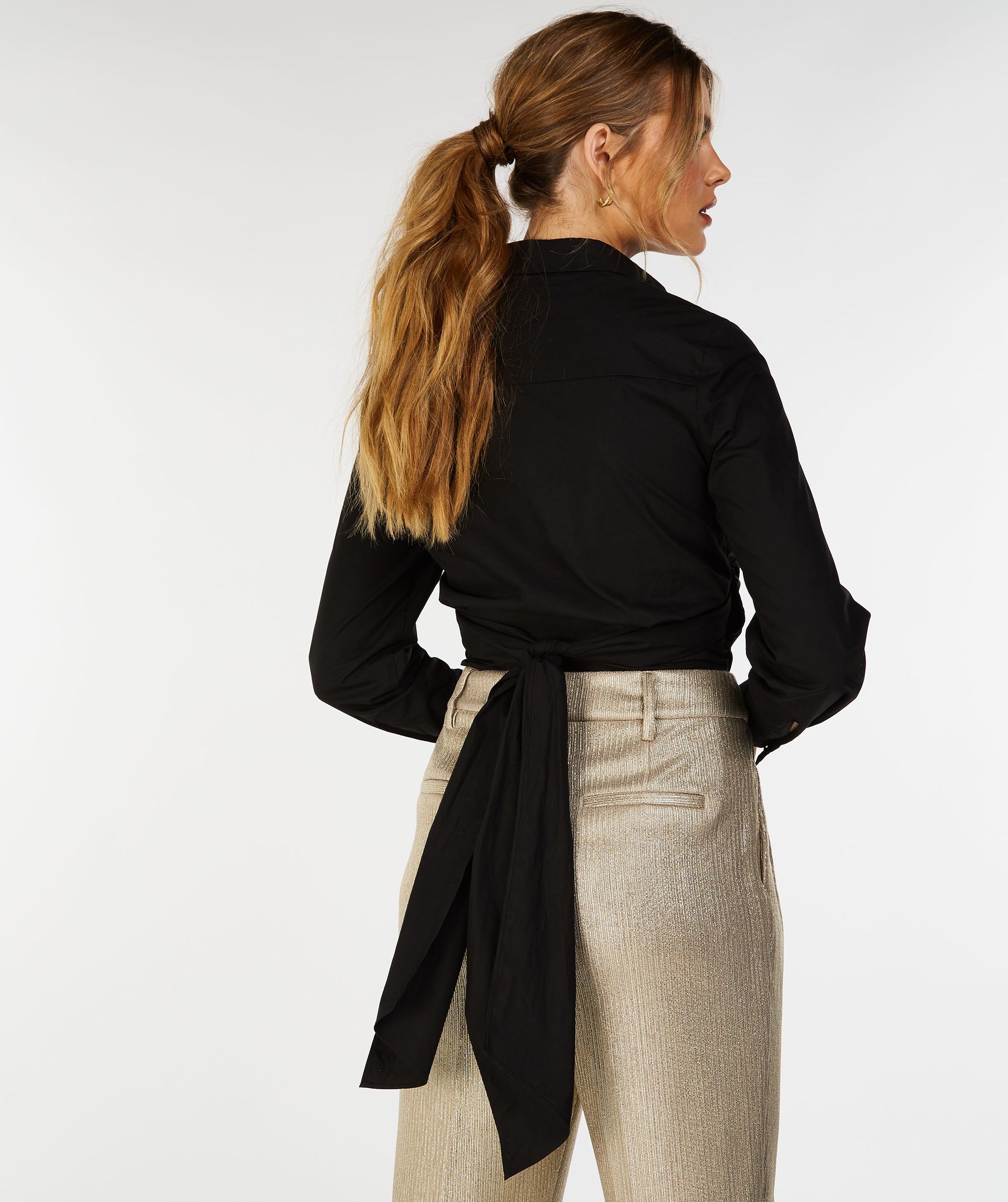 AMARA Blouse