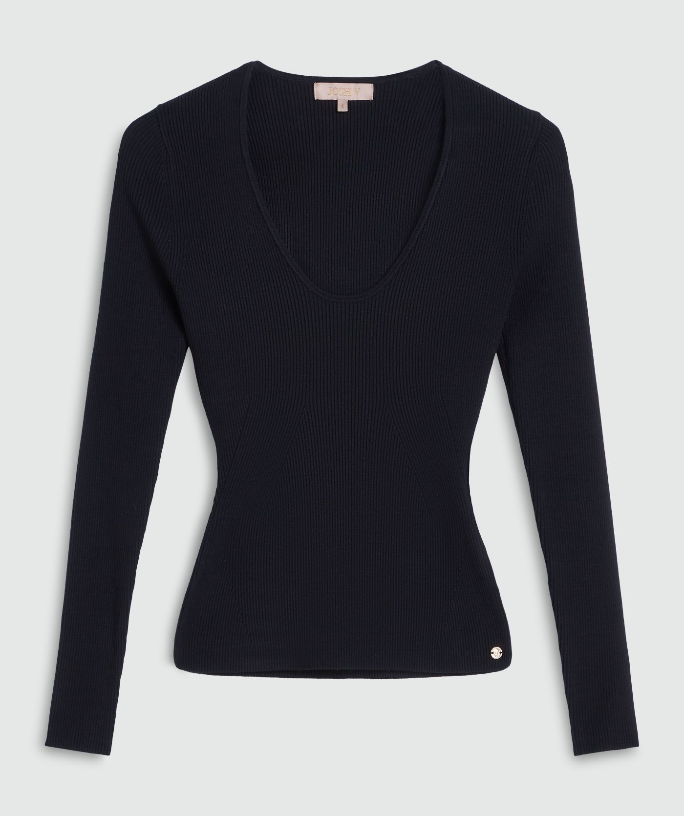 AME fitted top