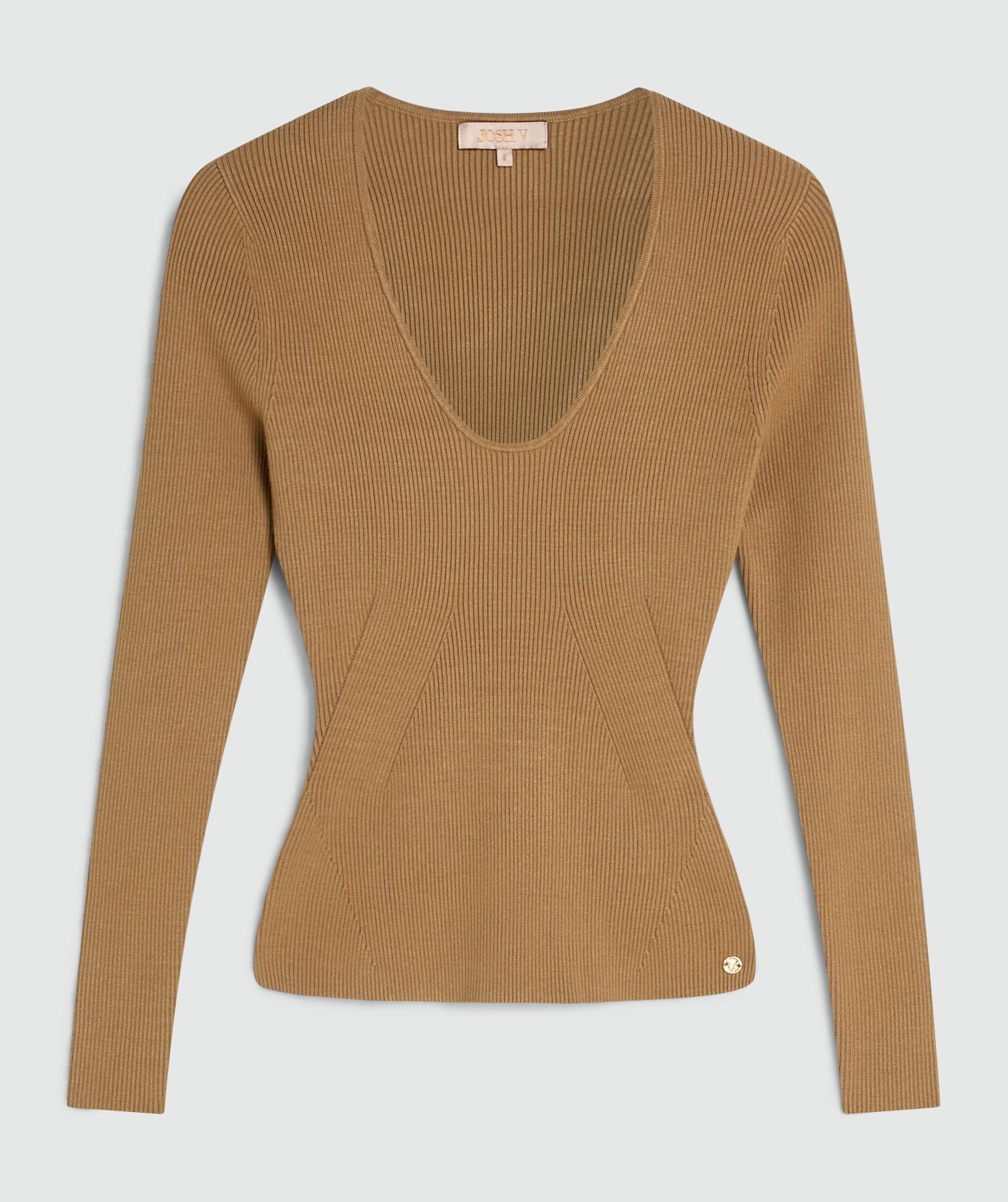 AME fitted top