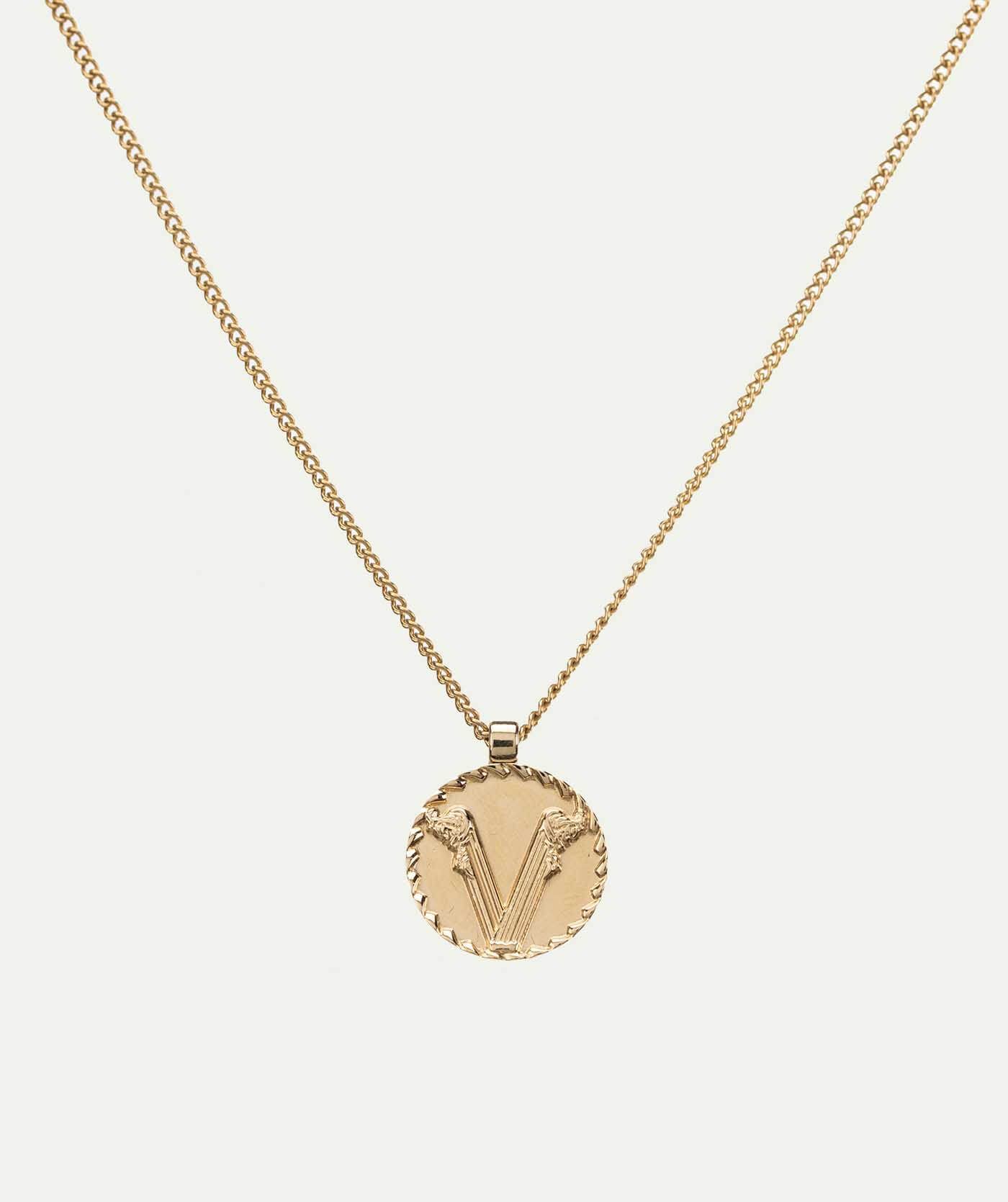 AMOUR Necklace