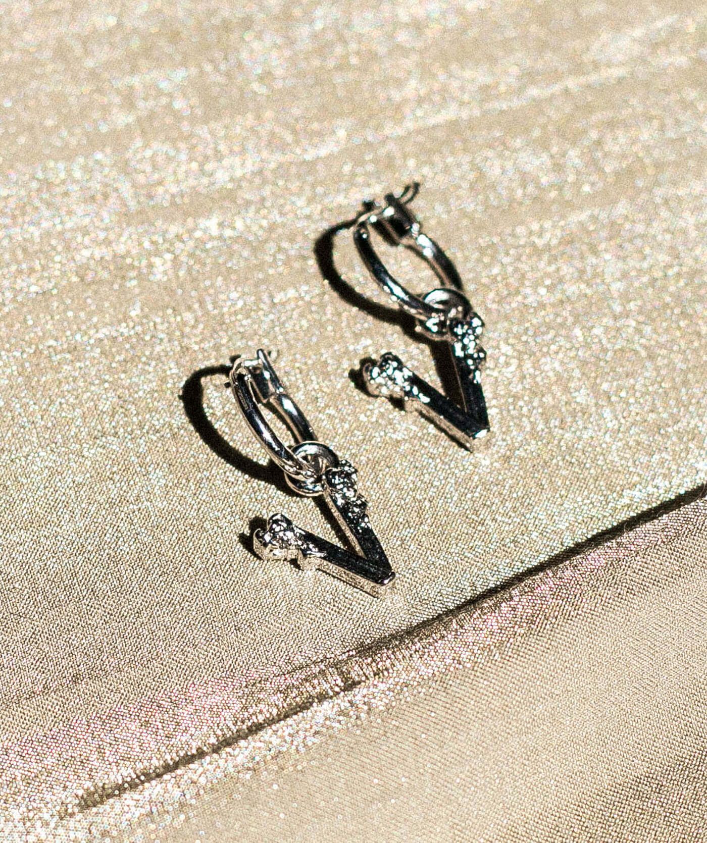 ANNA Earrings