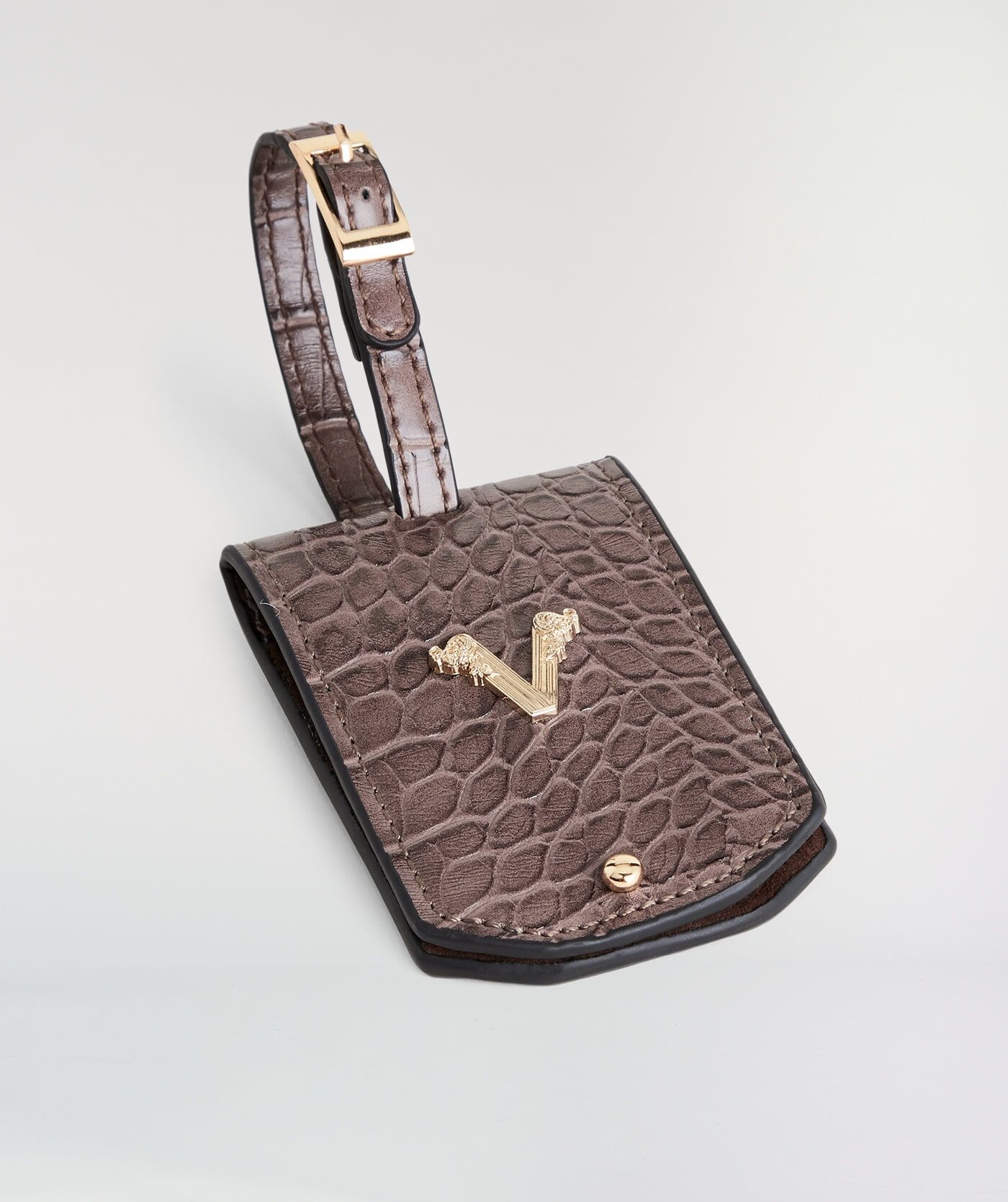ANNY Bag label