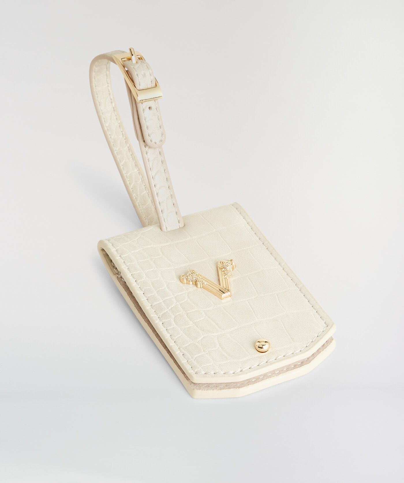 ANNY Bag label