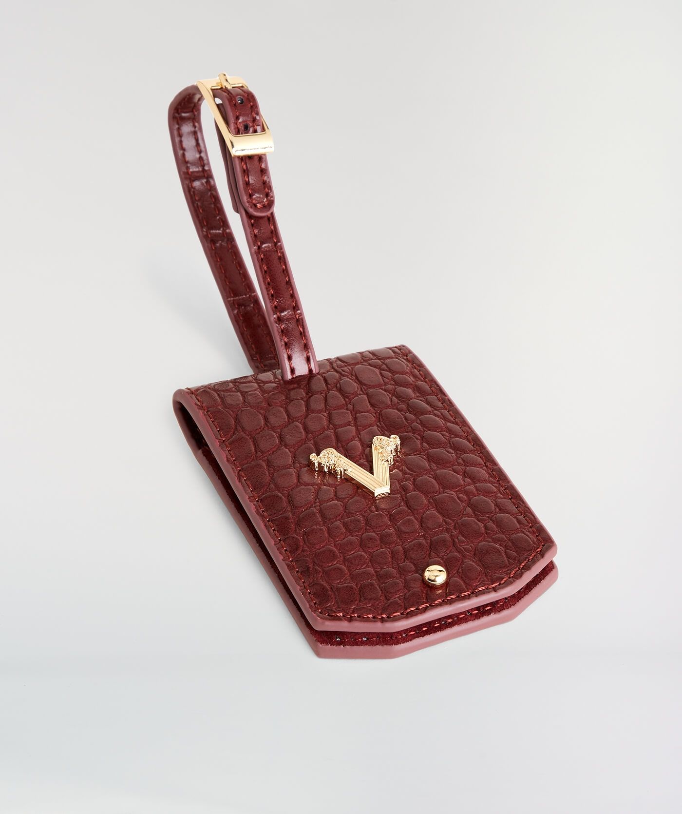 ANNY Bag label